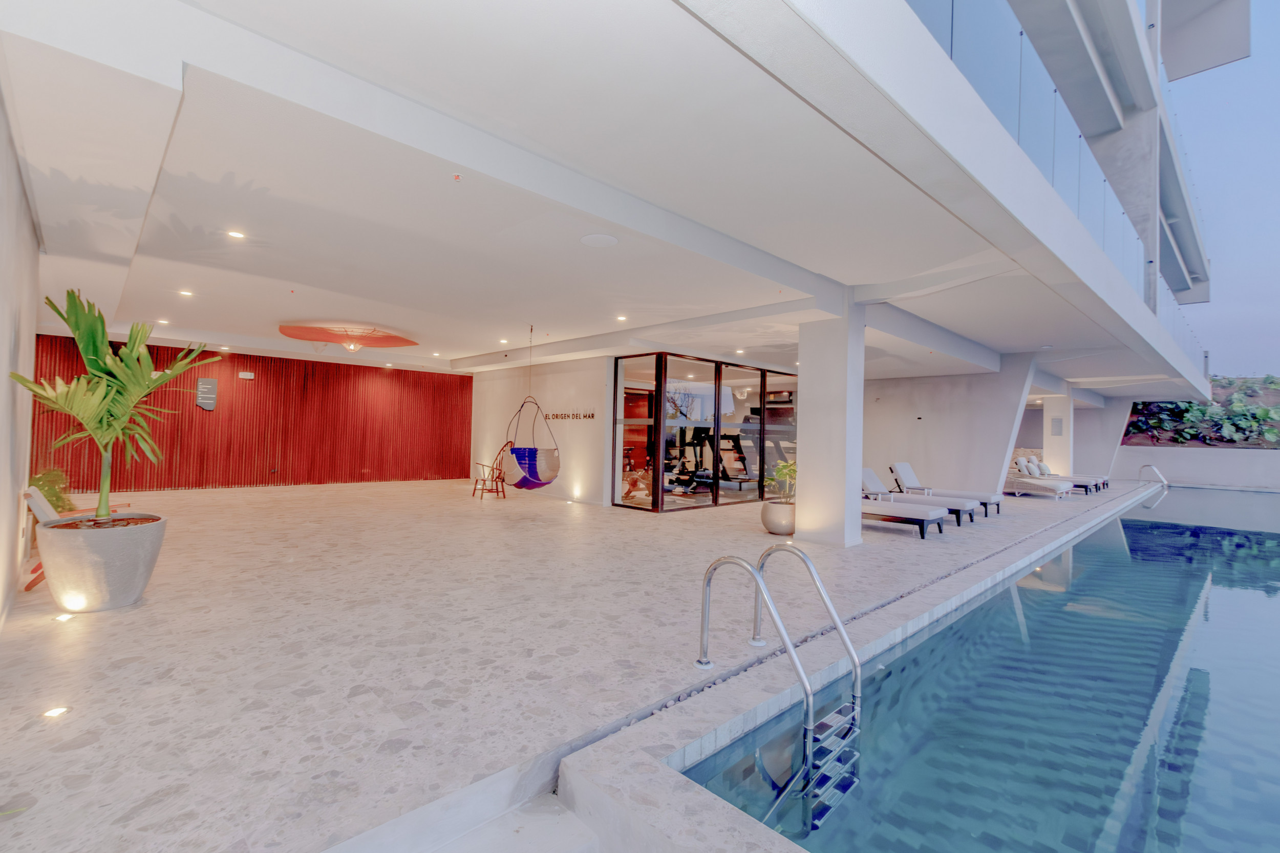 Luxurious Beachfront Apartment for Sale in Herradura, Puntarenas: Nerea Apartments