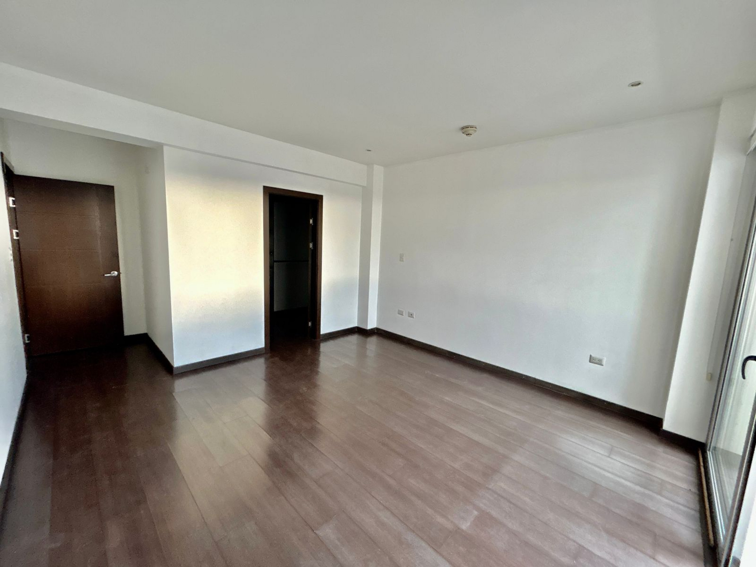 Apartment for Sale in Mata Redonda, San José SOLD