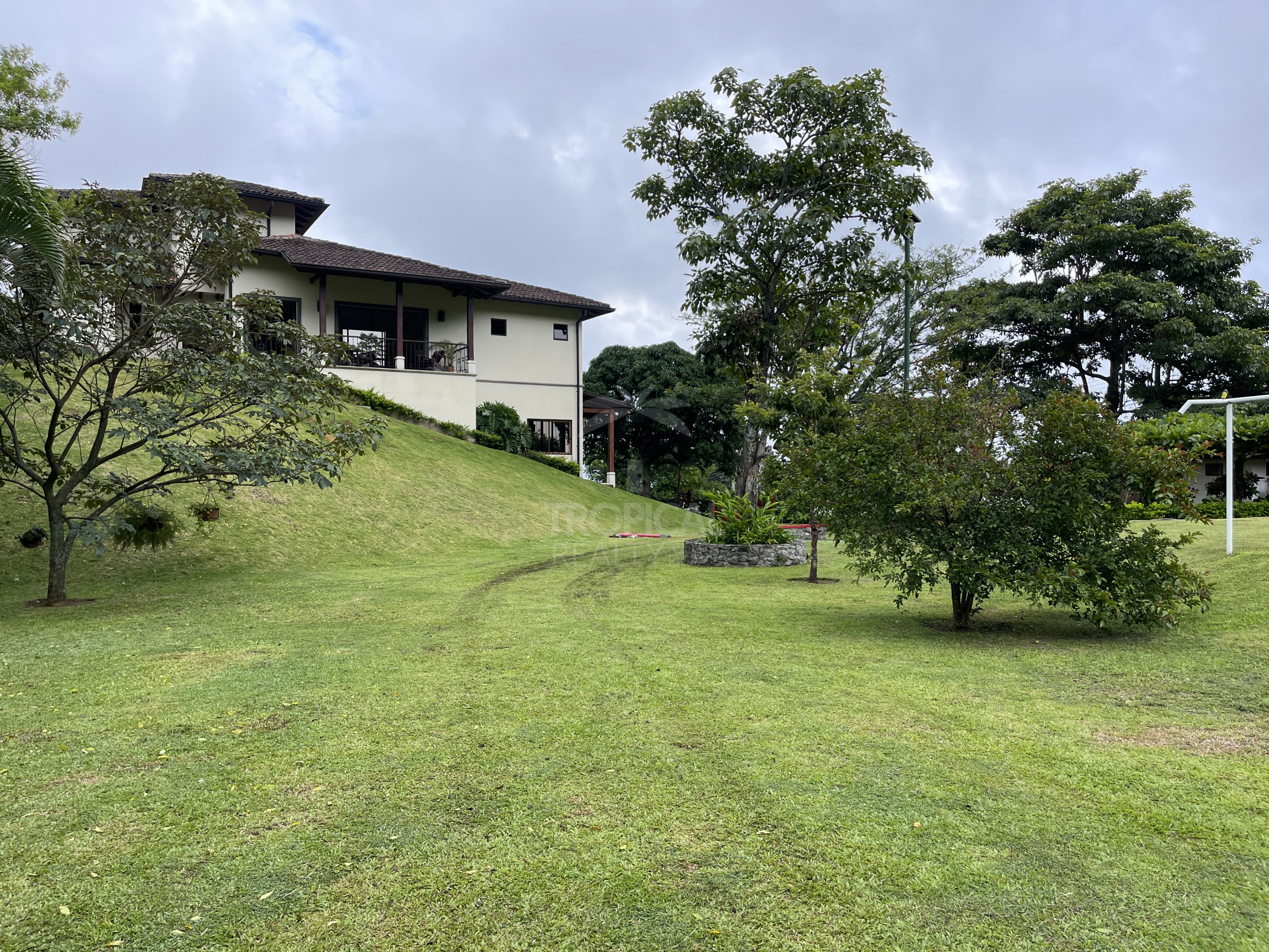 Strategic Investment Property & Private Estate in Piedades, Santa Ana