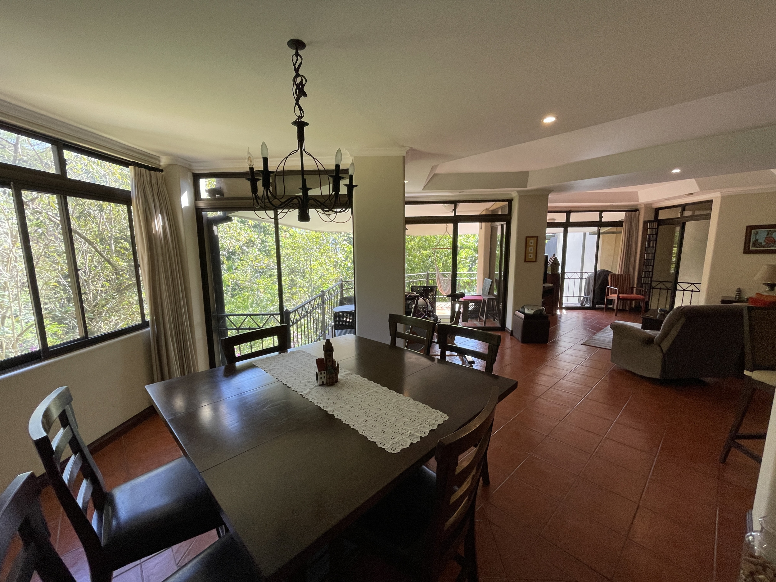Serene Residence in Exclusive Condo in Guachipelín Norte SOLD