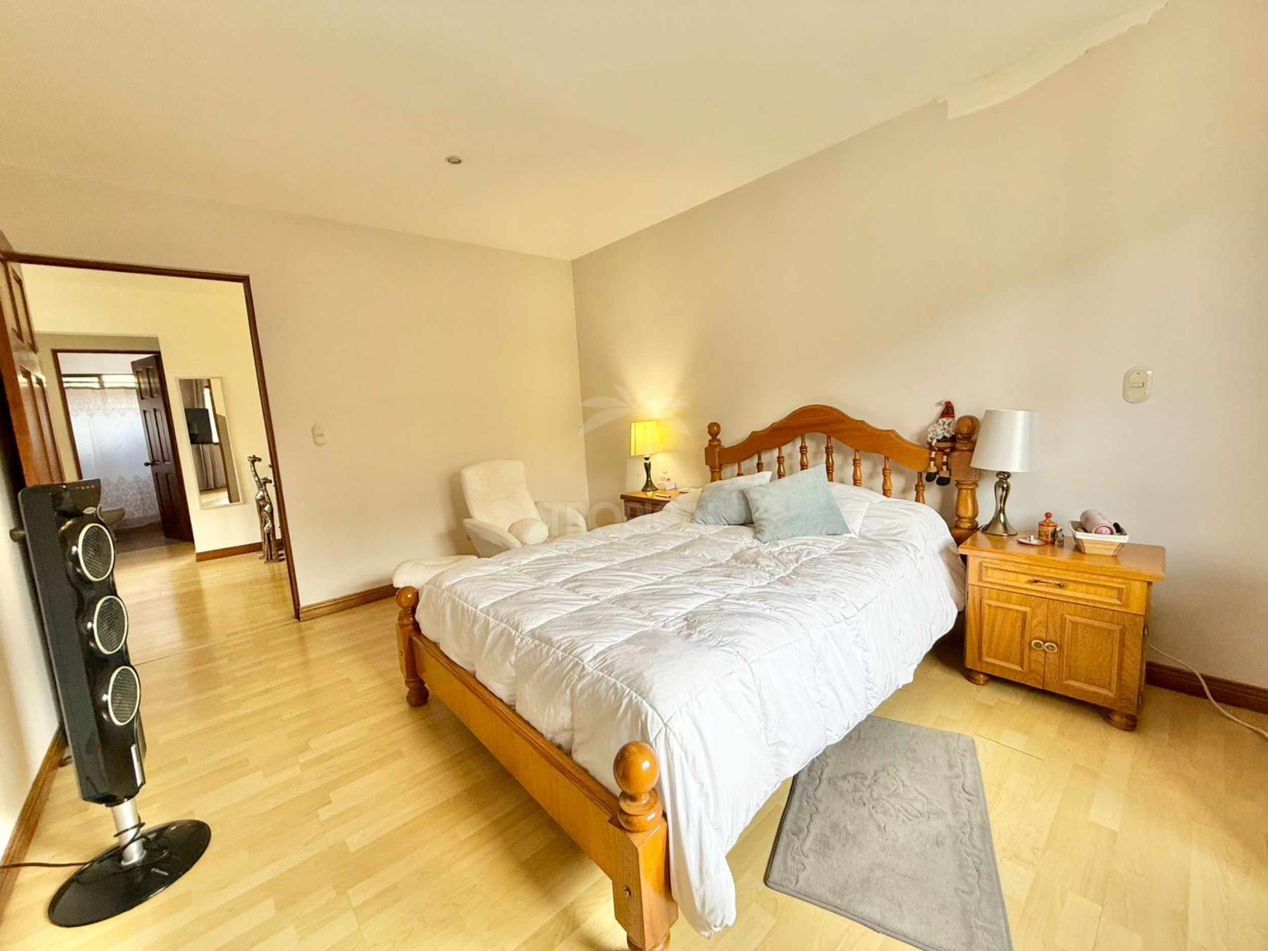 Condo Home in Pozos de Santa Ana  SOLD