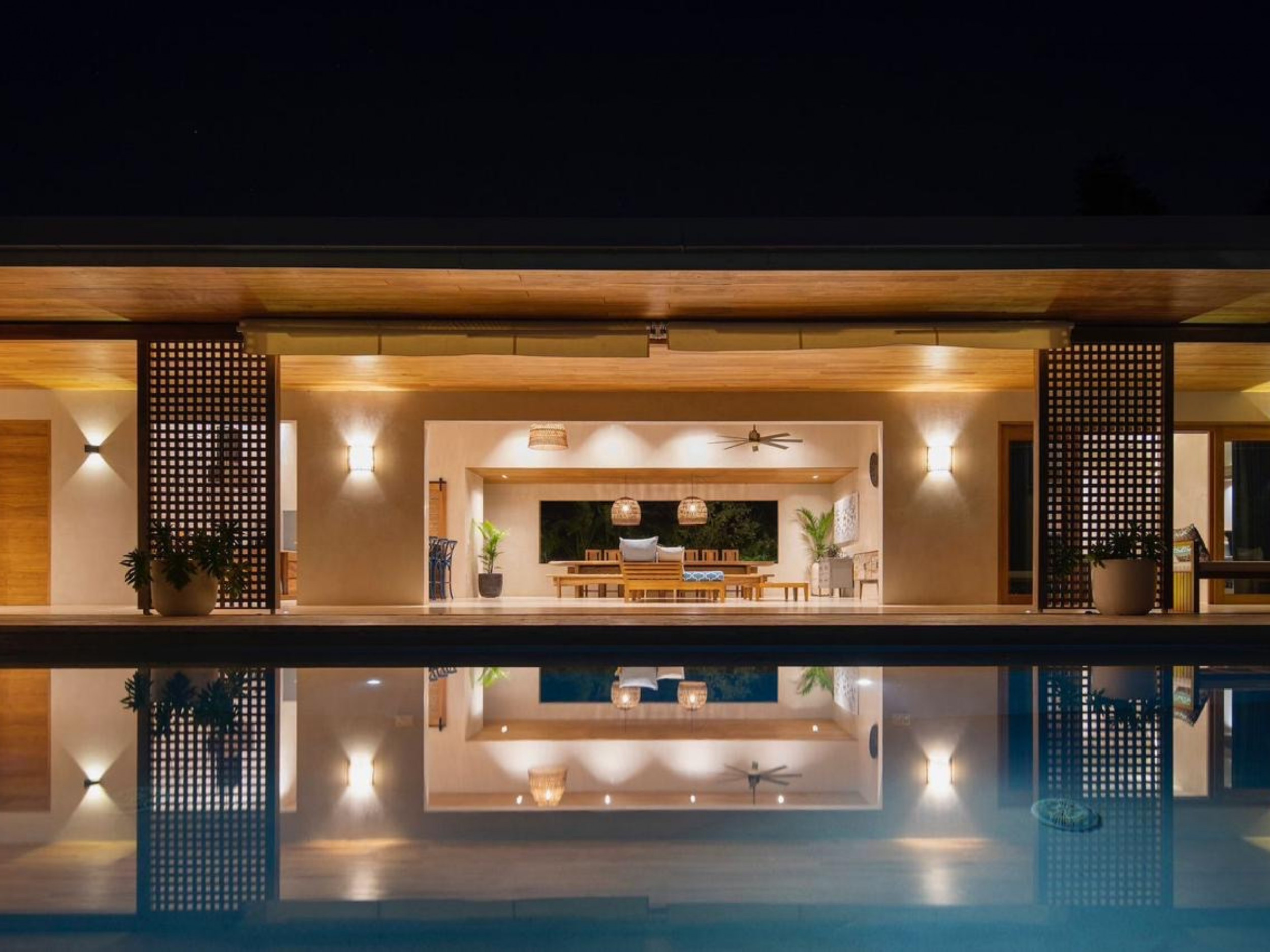 Luxury Ocean View Villa in Santa Teresa, Costa Rica