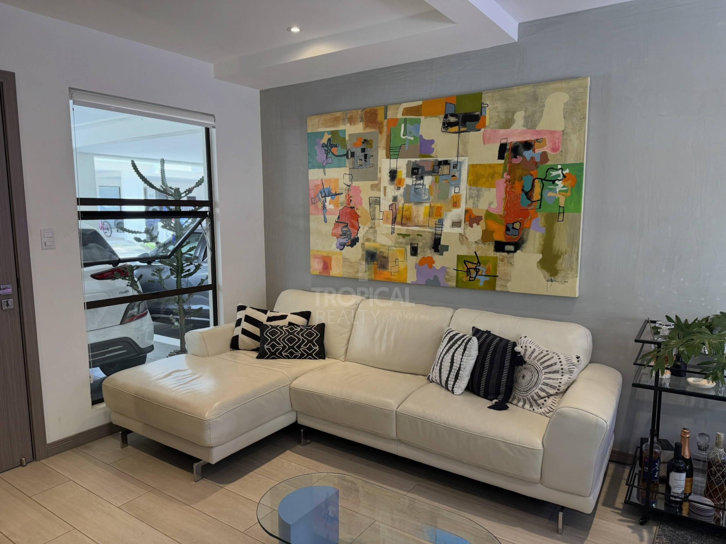 House for sale Escazu Urbano SOLD