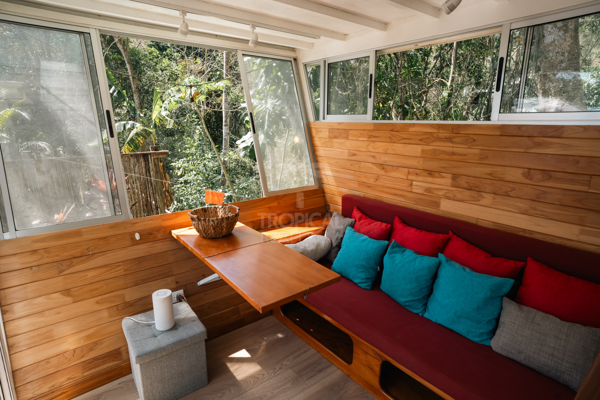 Affordable Apartment for Rent in Santa Teresa – Great Location Near the Beach
