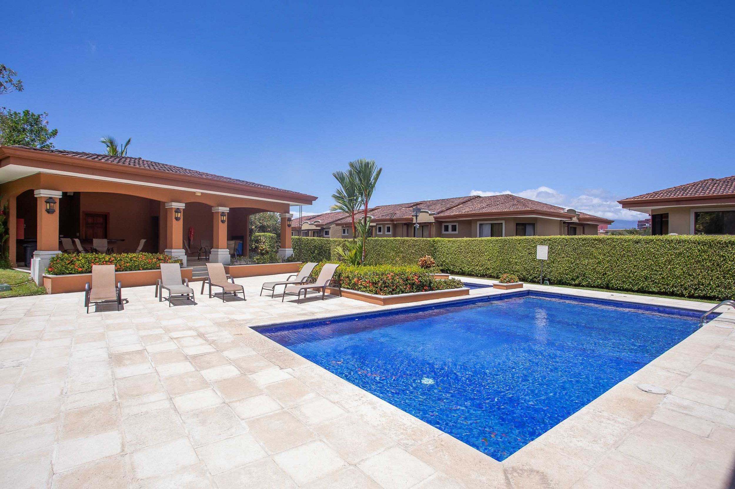 House for sale in Villas De Valencia, Escazú SOLD