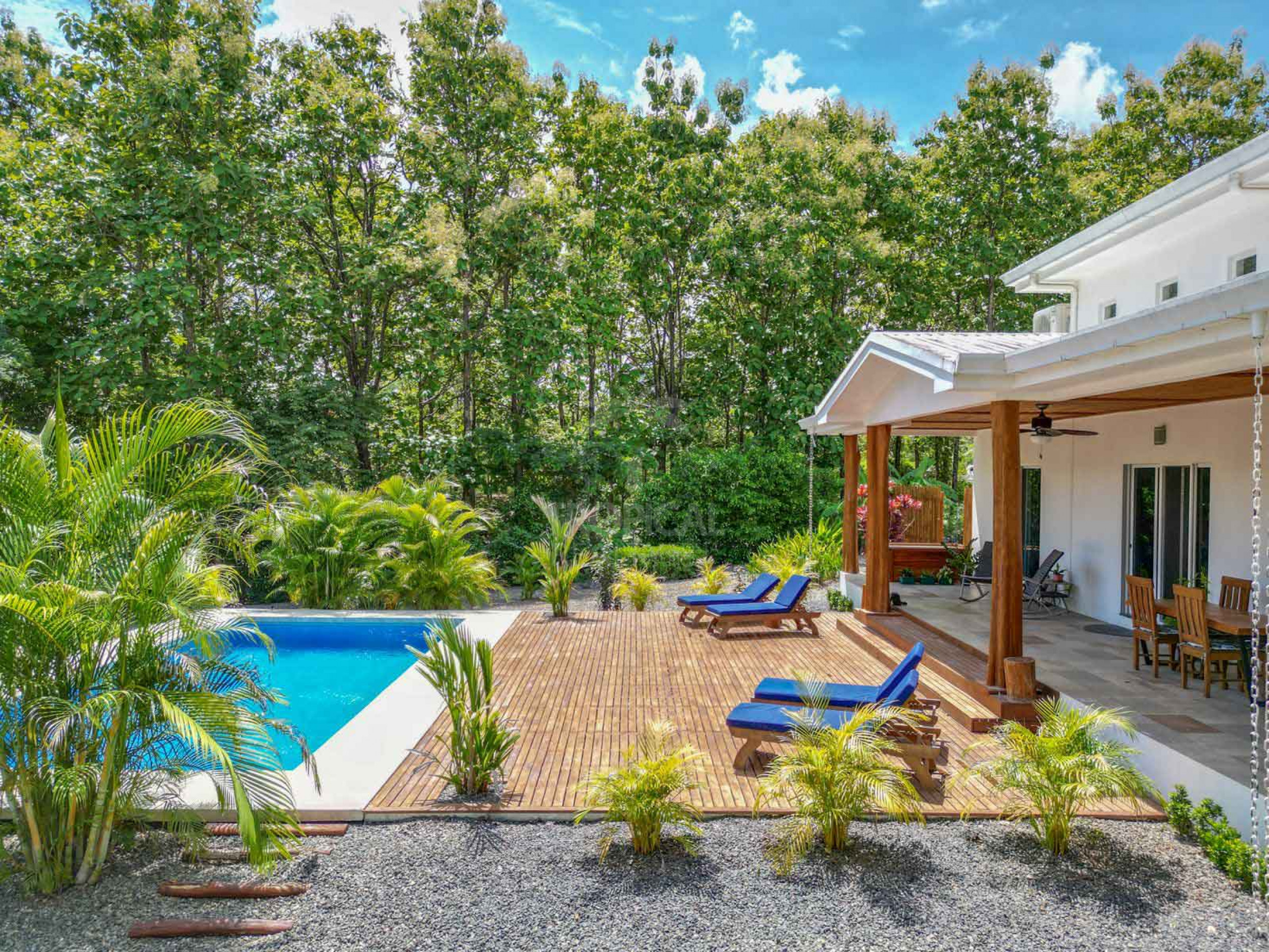 Villas Oasis – Multi-Residence Investment Property Near Tamarindo