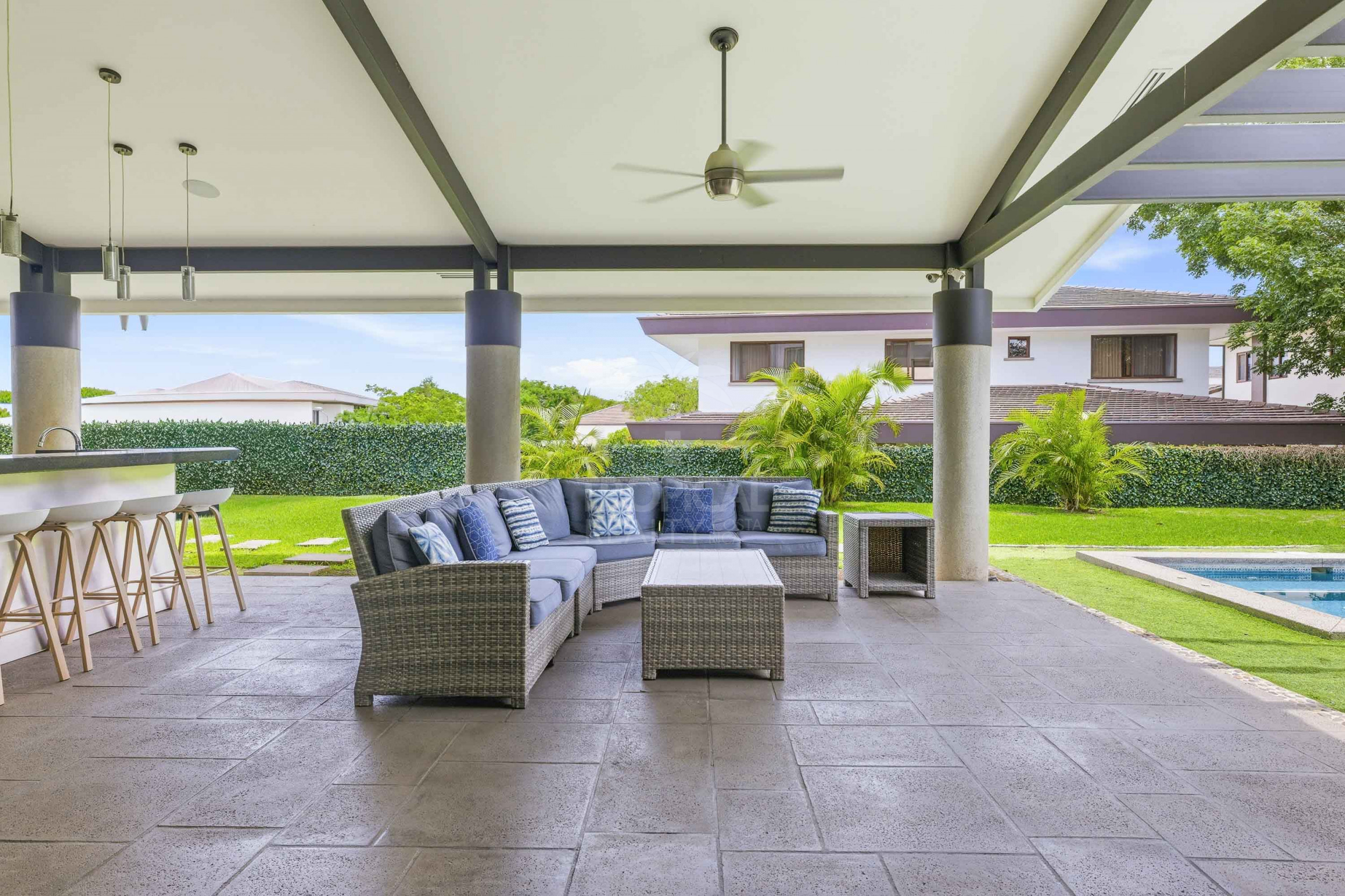Luxury Contemporary Residence in Hacienda Espinal – Exceptional Spaces for Elevated Living