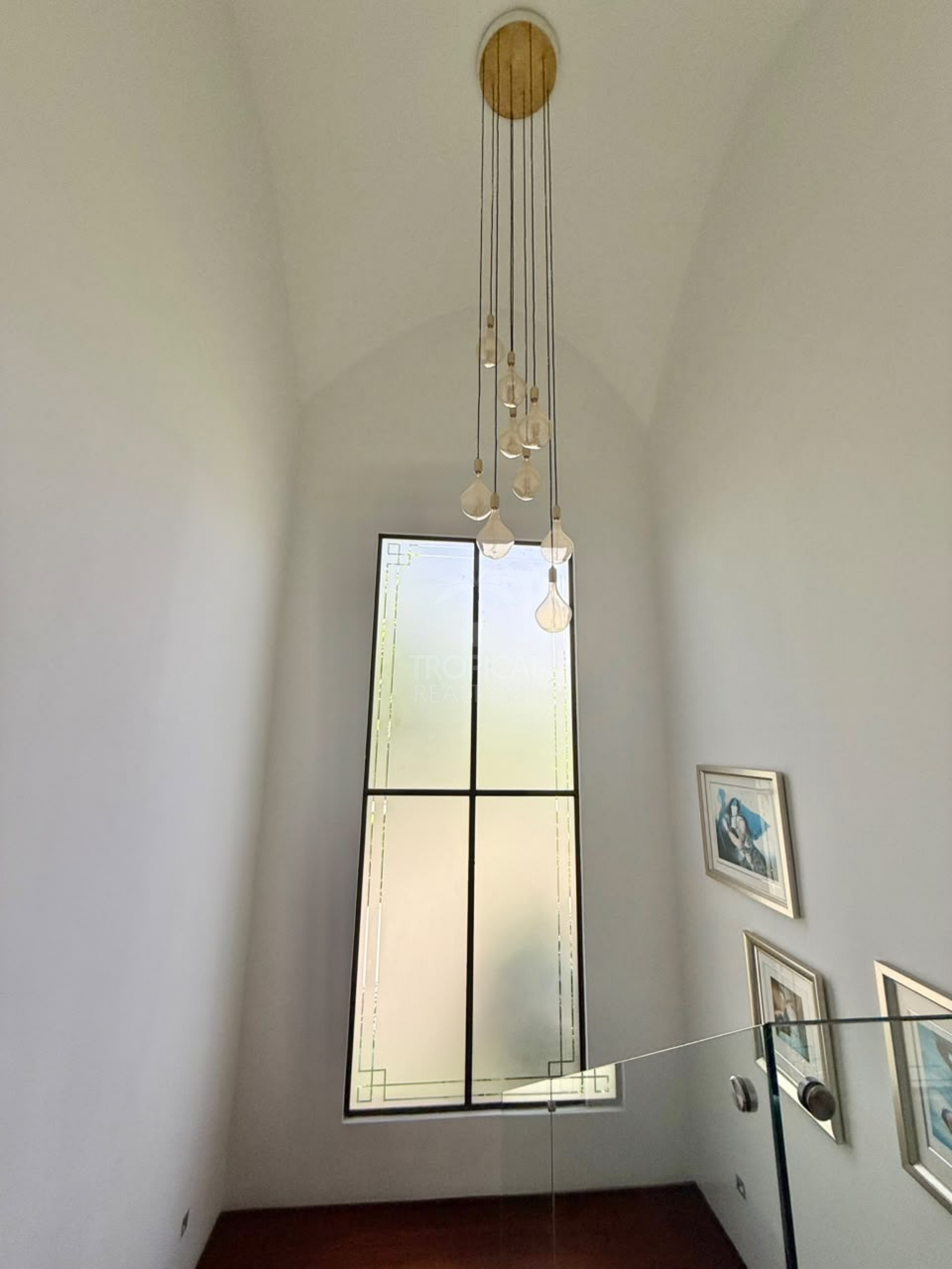 Modern Home in Condominium, Río Oro, Santa Ana | For Sale or Rent