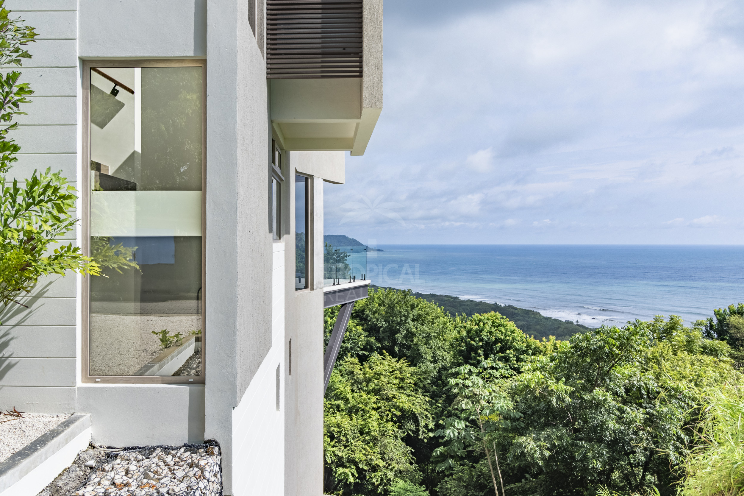 Luxury Ocean View Residence for Sale in Maramar, Santa Teresa