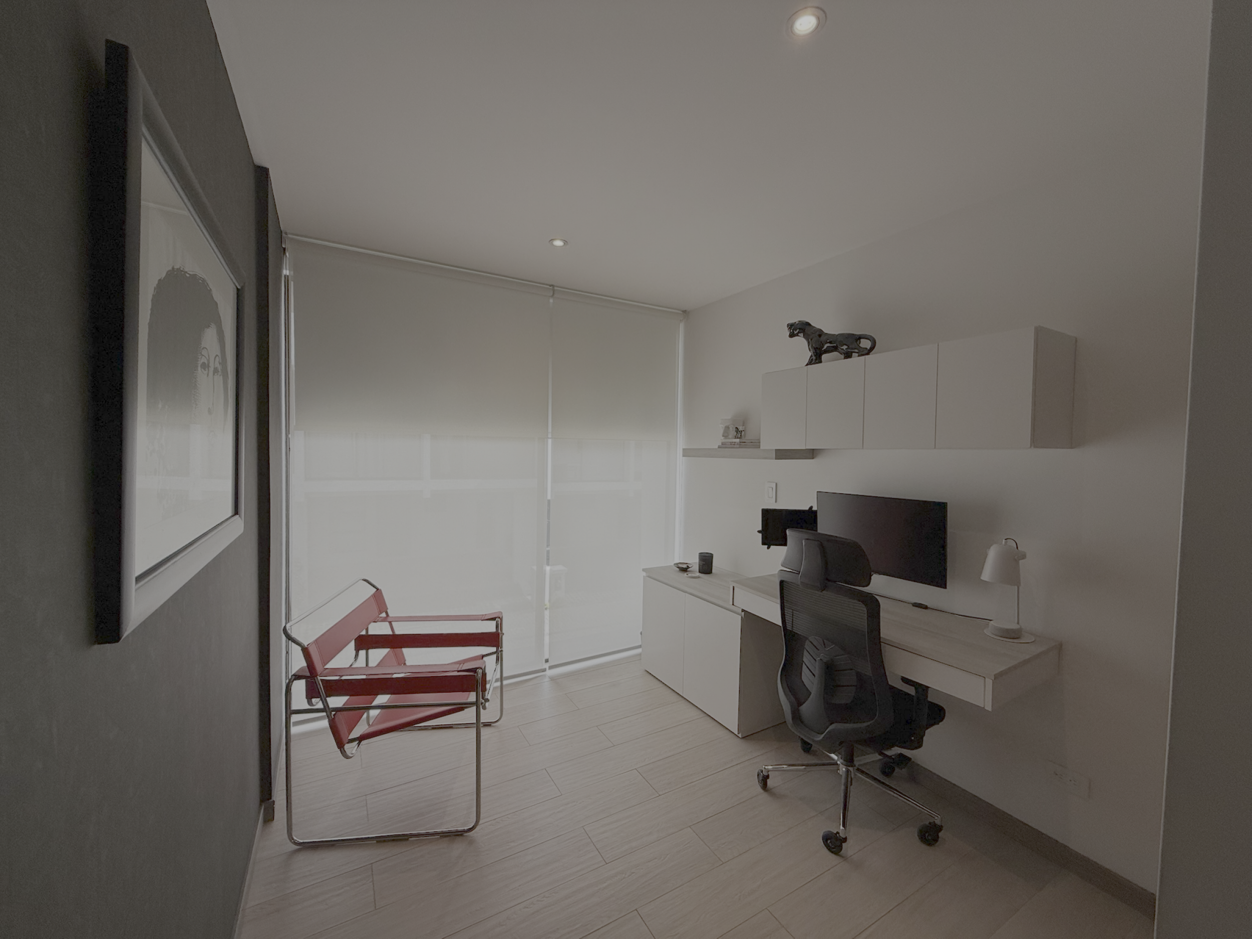 House for sale Escazu Urbano SOLD