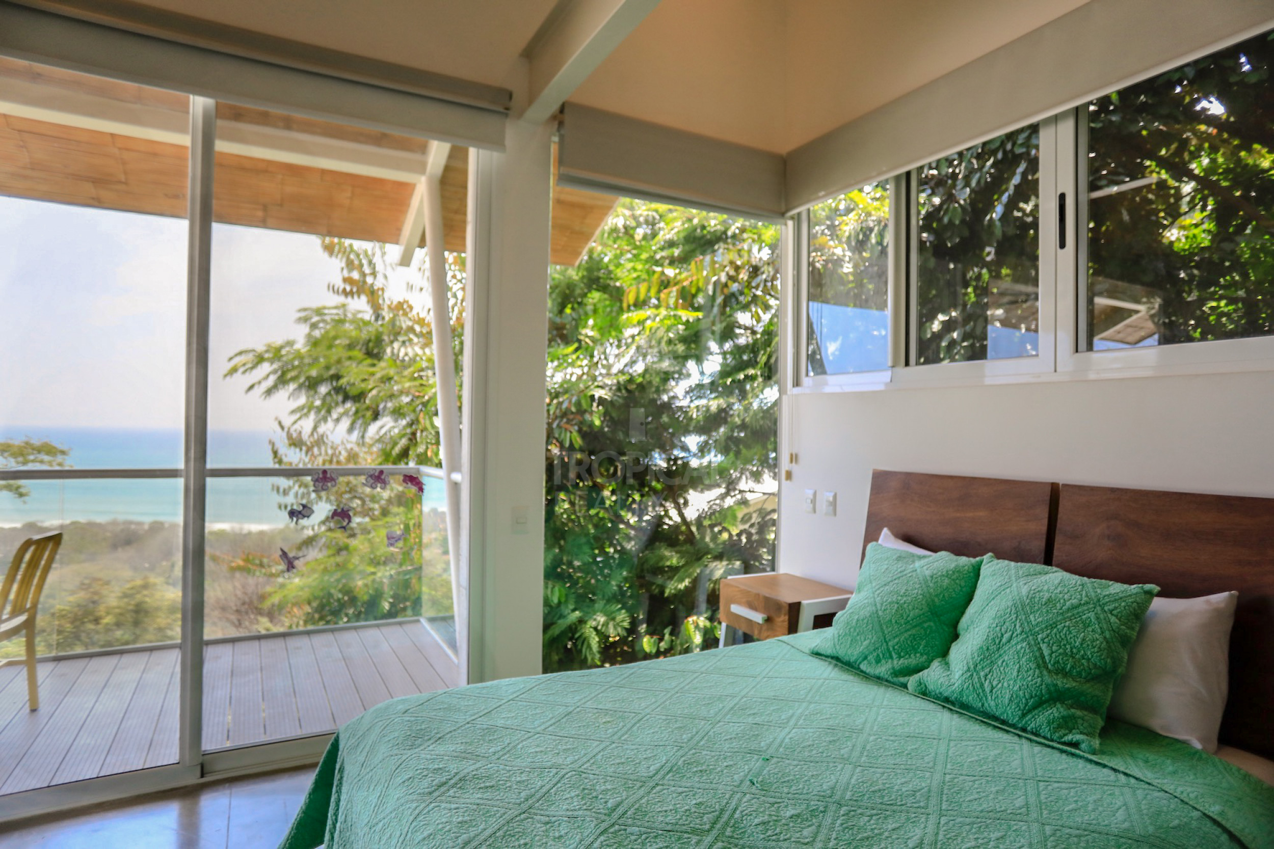 Ocean View Home for Sale in Maramar, Santa Teresa – 3 Bedrooms