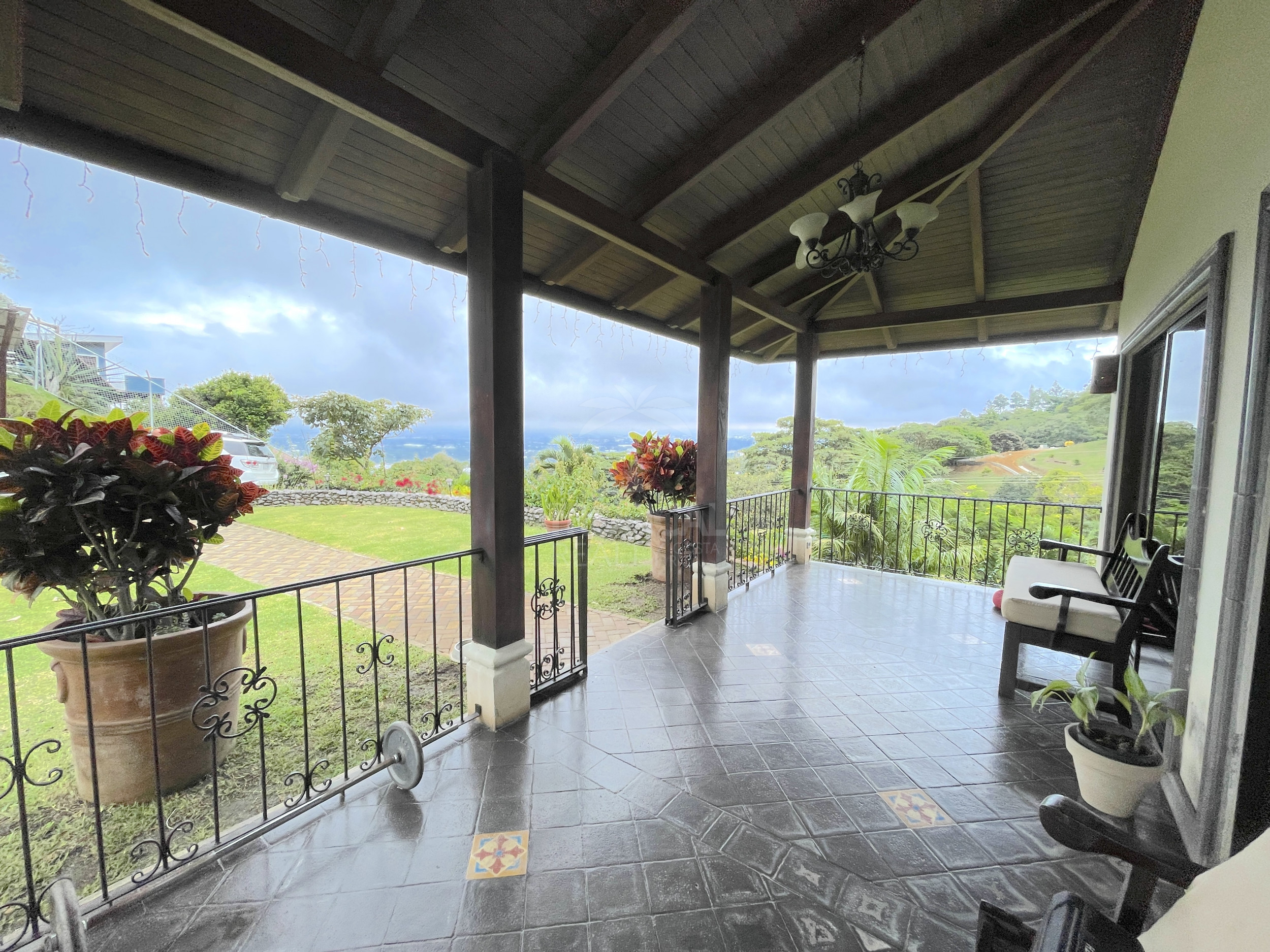 Strategic Investment Property & Private Estate in Piedades, Santa Ana