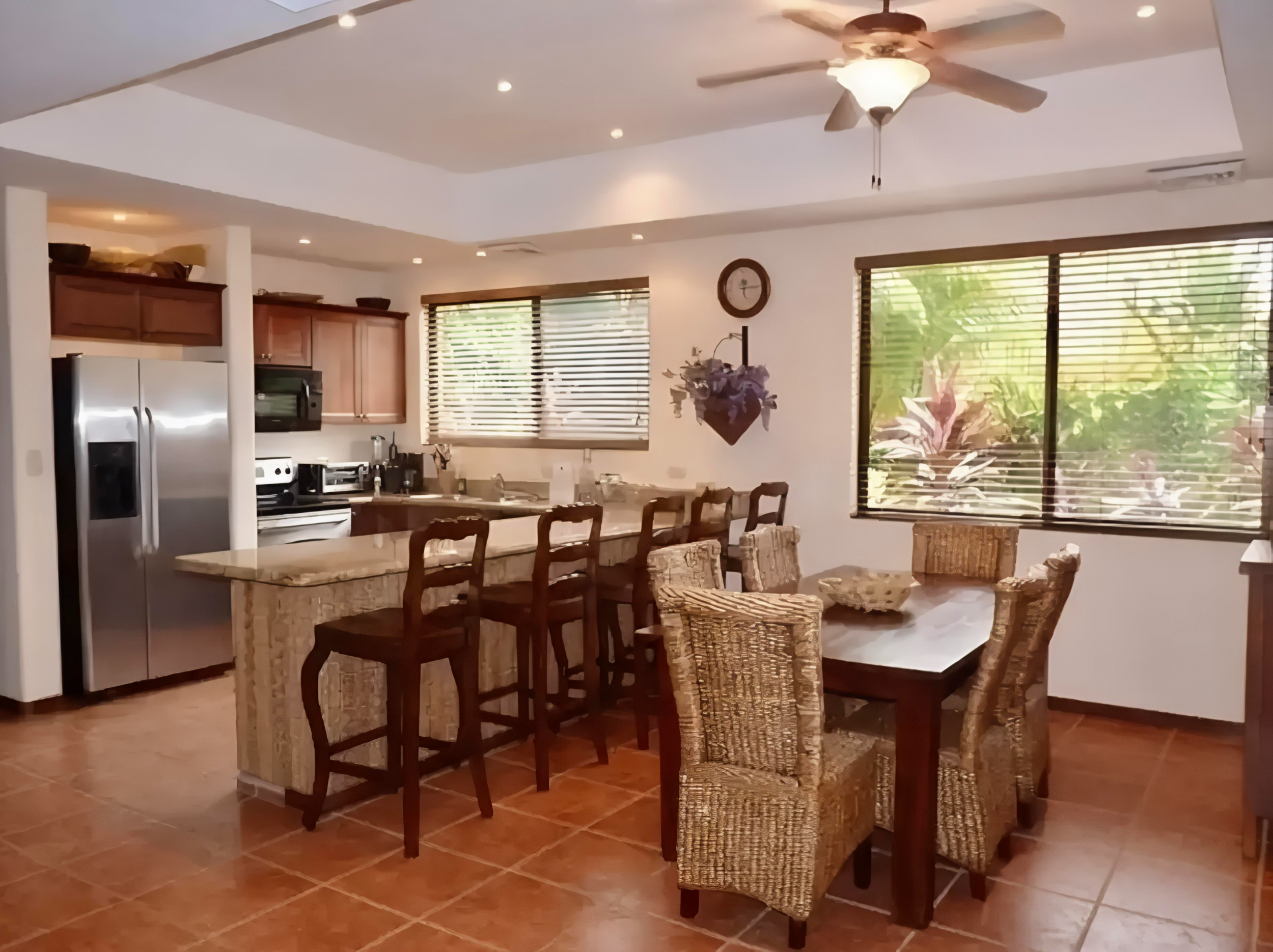 Luxury Ocean Villa in Playa Hermosa, Jaco