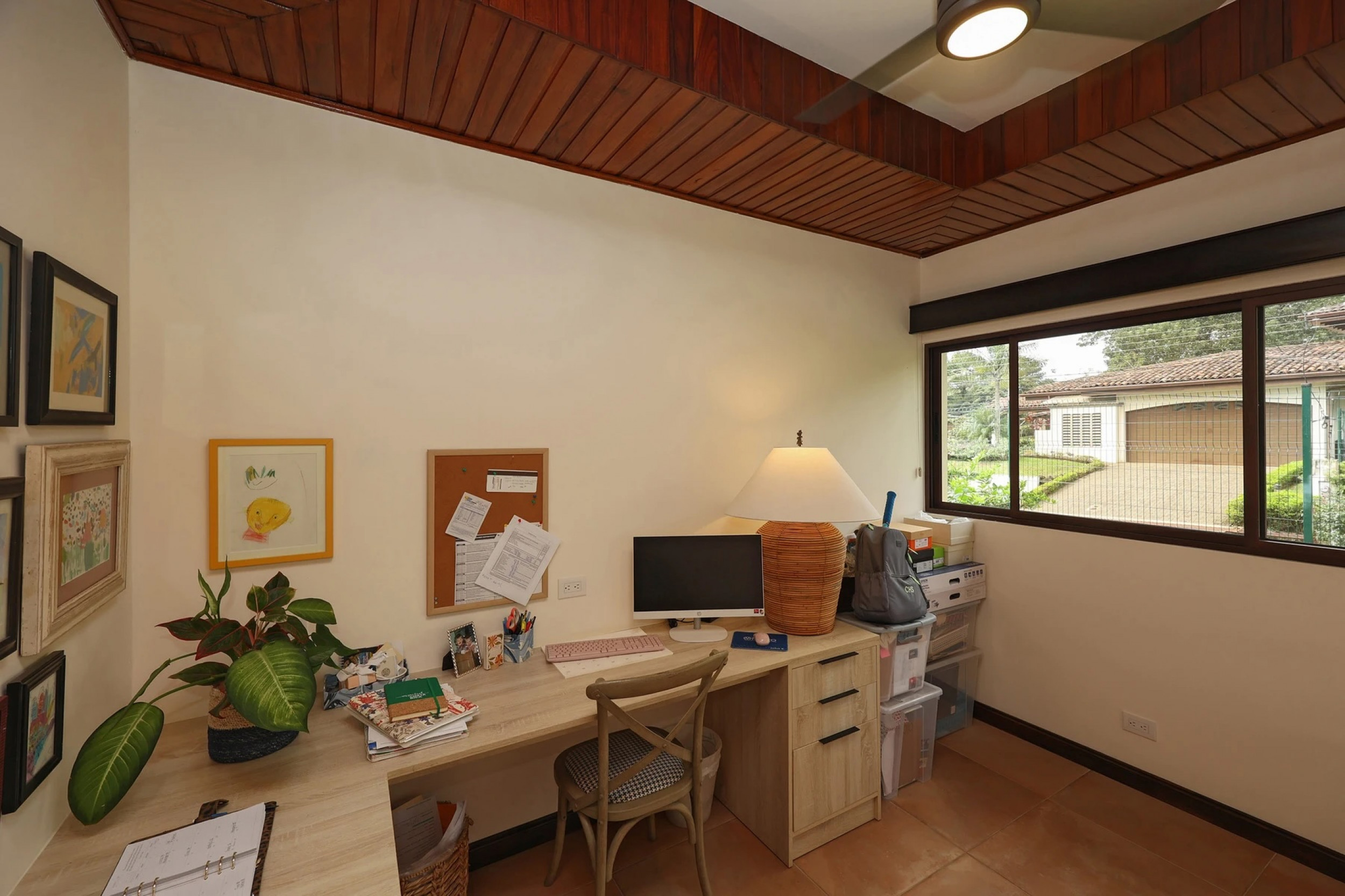 Luxuriously Remodeled Turnkey Home with Golf Cart Included Los Reyes SOLD
