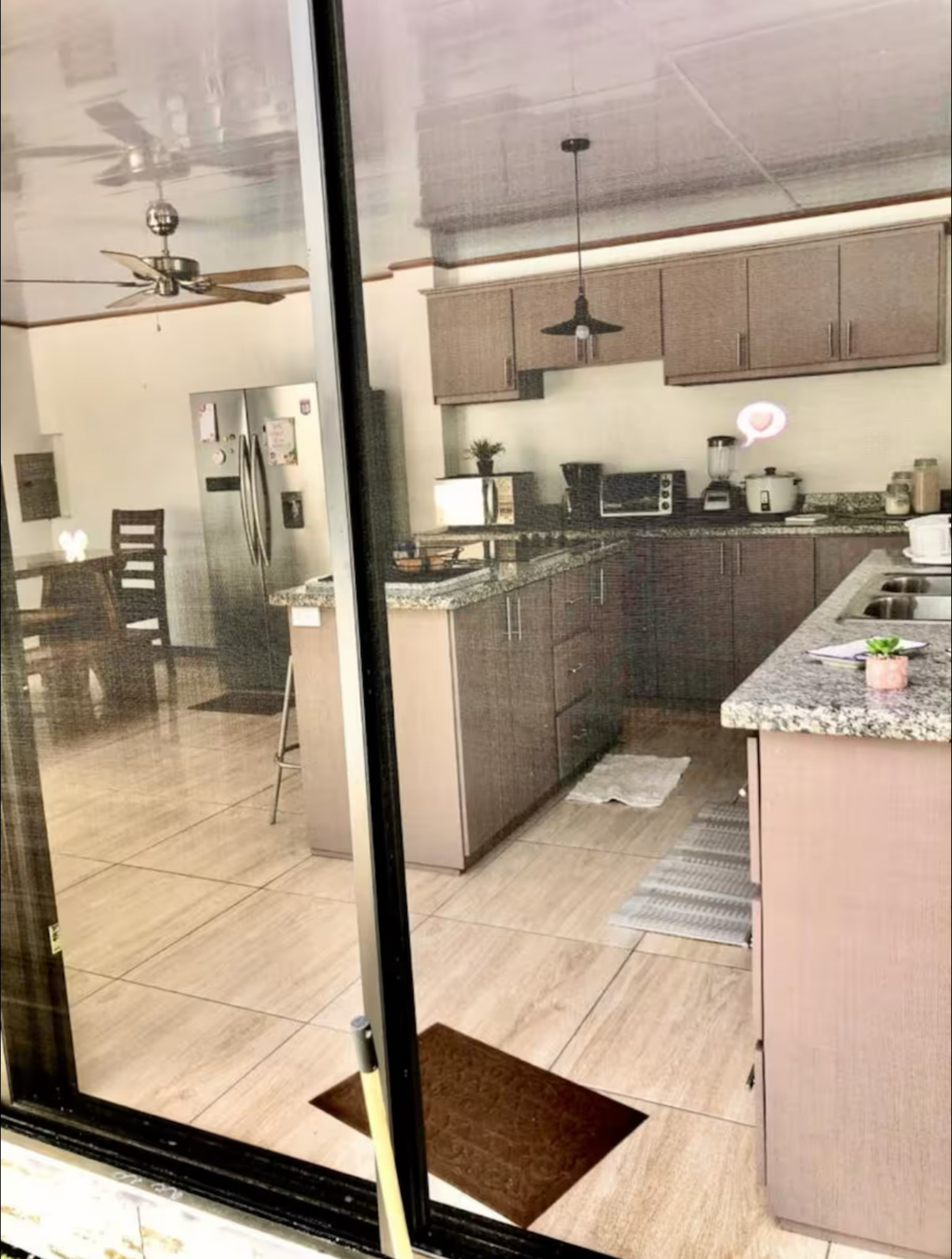 Private Beachfront Home for Sale