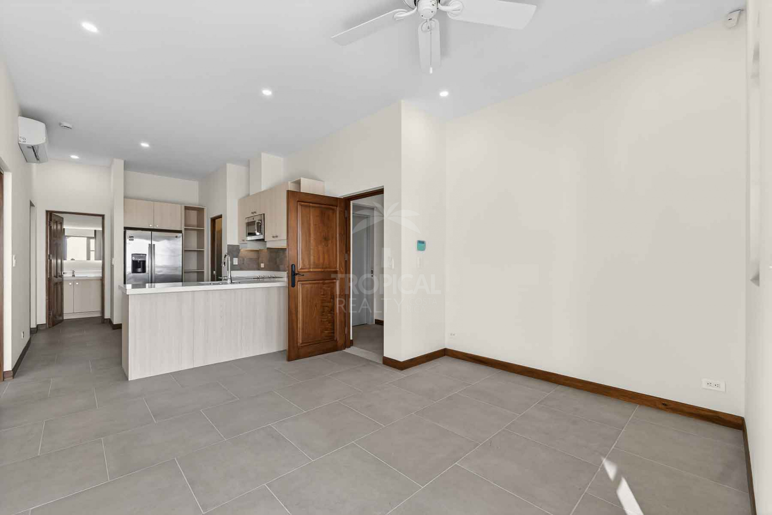 Luxury Ocean View Condo for Sale in Las Catalinas with Private Plunge Pool