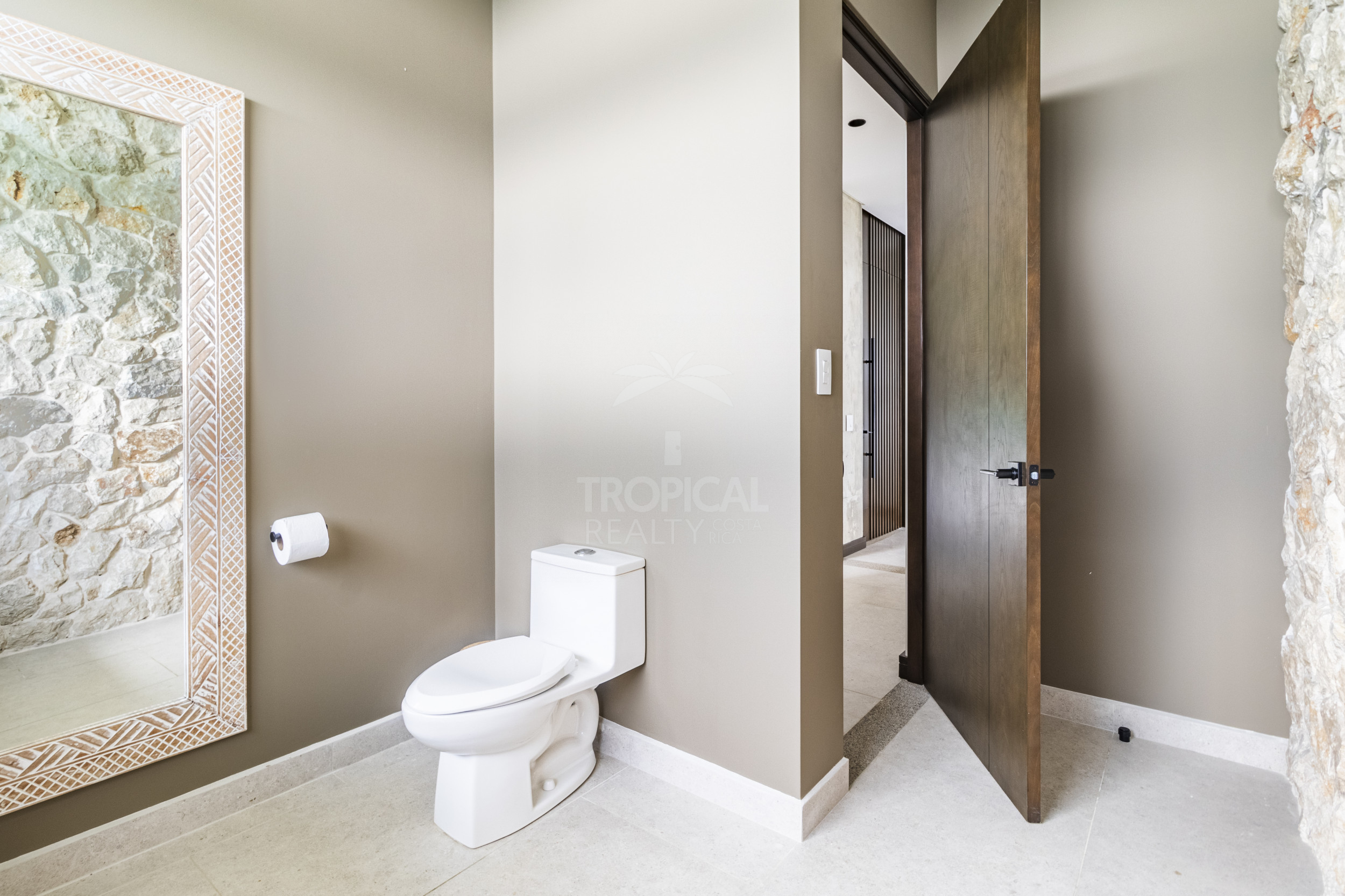 Luxury Ocean View Residence for Sale in Maramar, Santa Teresa