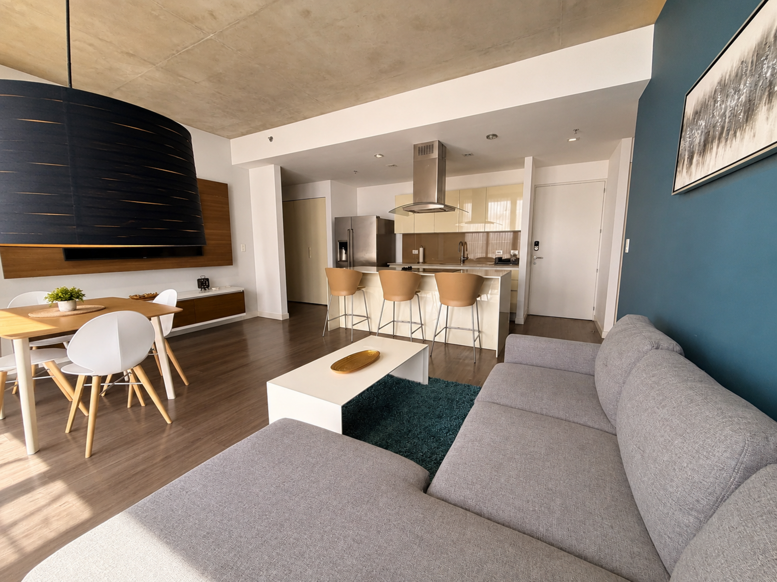 Trejos Montealegre Homes for Sale