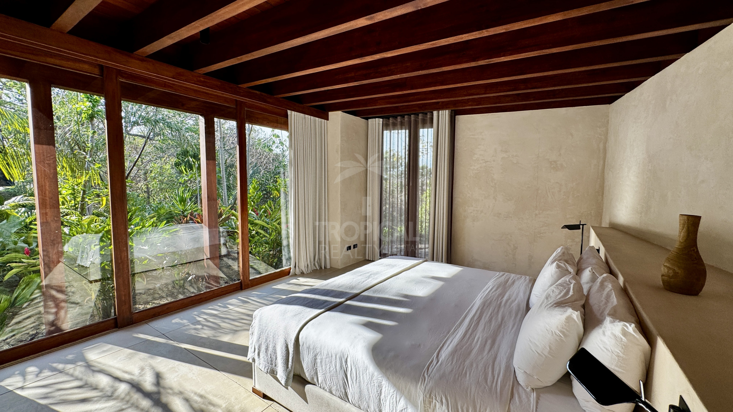 Casa de lujo Santa Teresa
