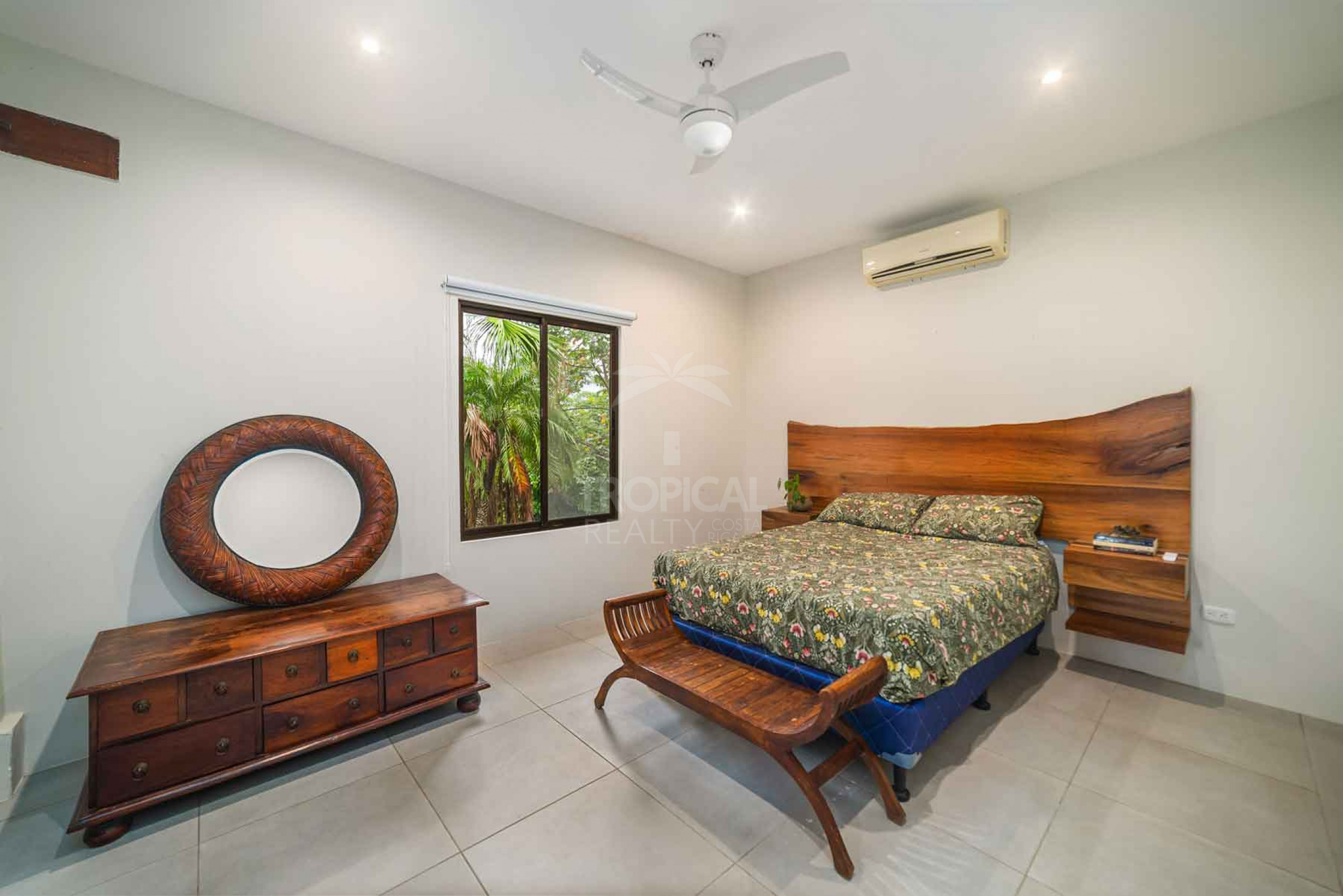 Villa Meridiana – Sustainable Luxury Estate with Ocean Views in Guanacaste