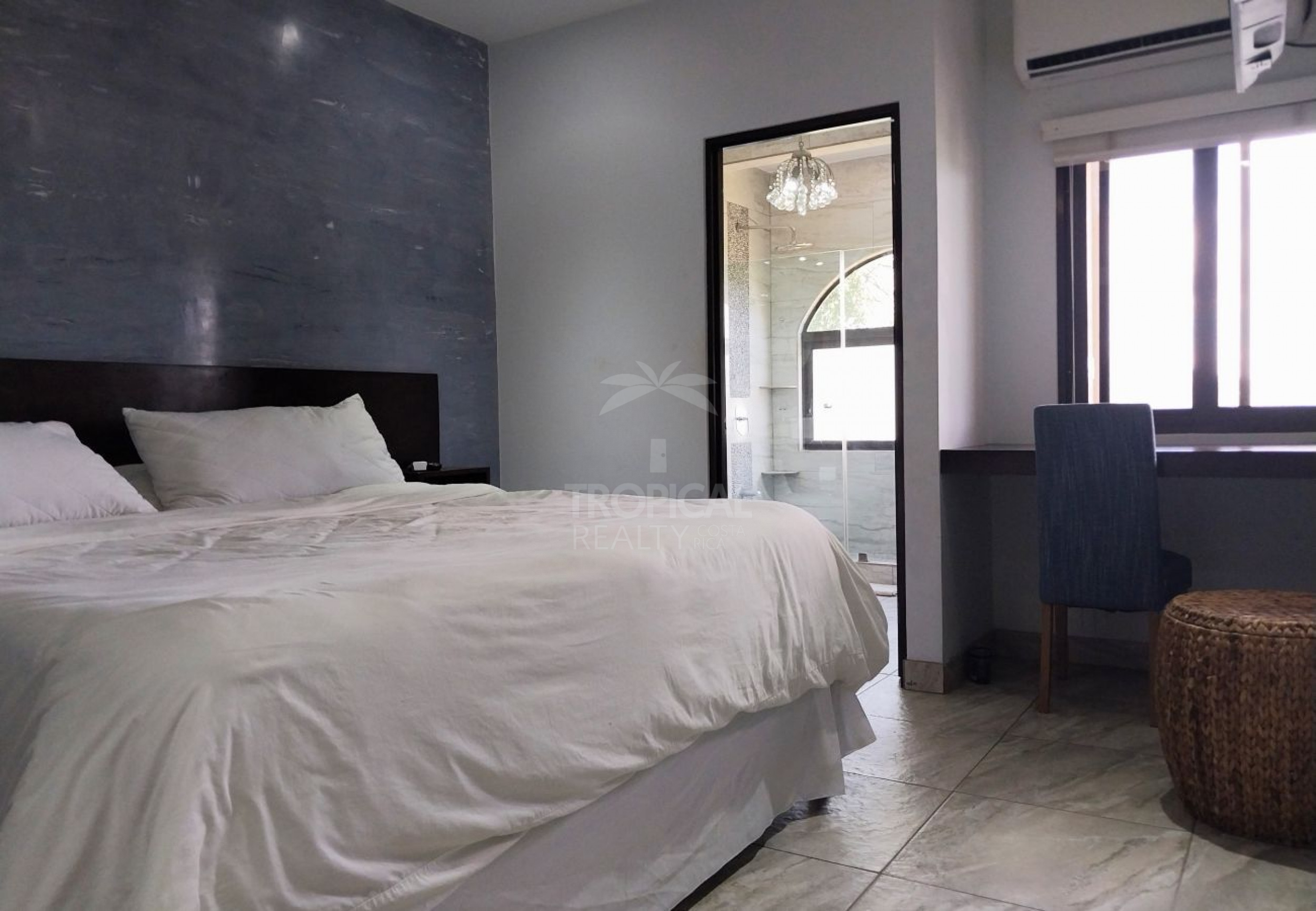 Ocean View Apartment for Rent near Marina Flamingo | Potrero, Guanacaste