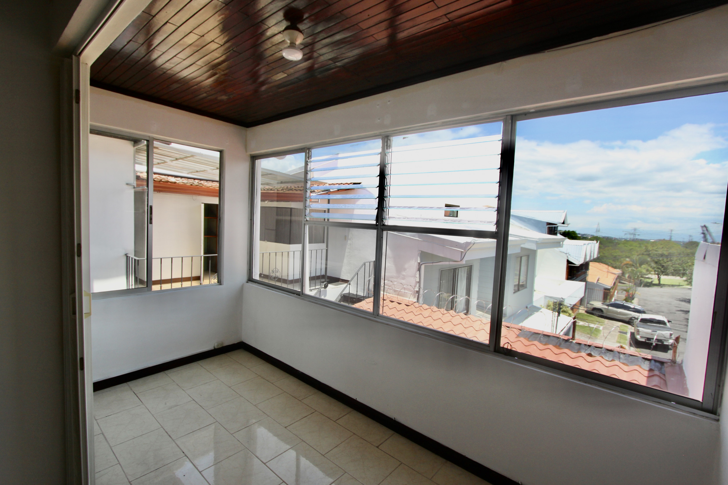 House for Sale in Gated Residential Community in Uruca SOLD