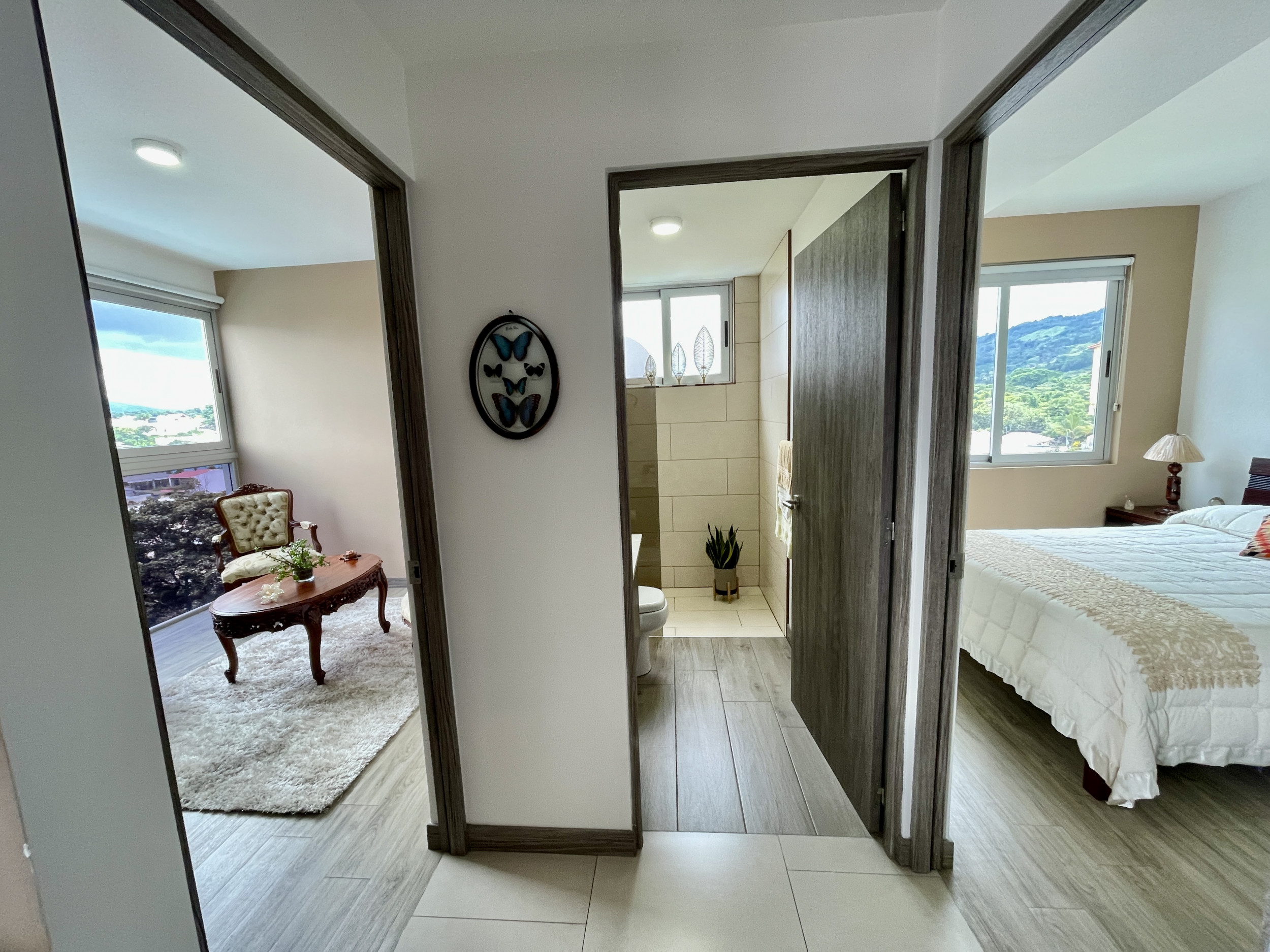 Apartment for sale Escazu, Caia SOLD