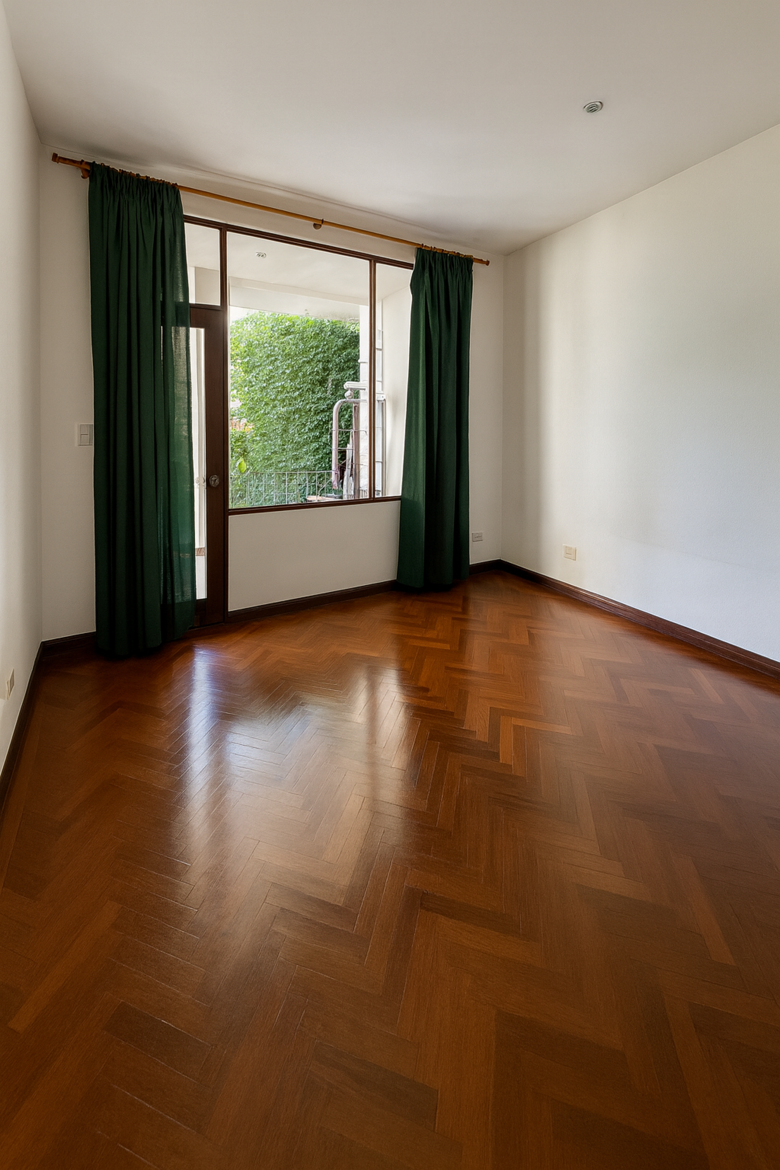 House for Sale Escazu in Trejos Montealegre SOLD