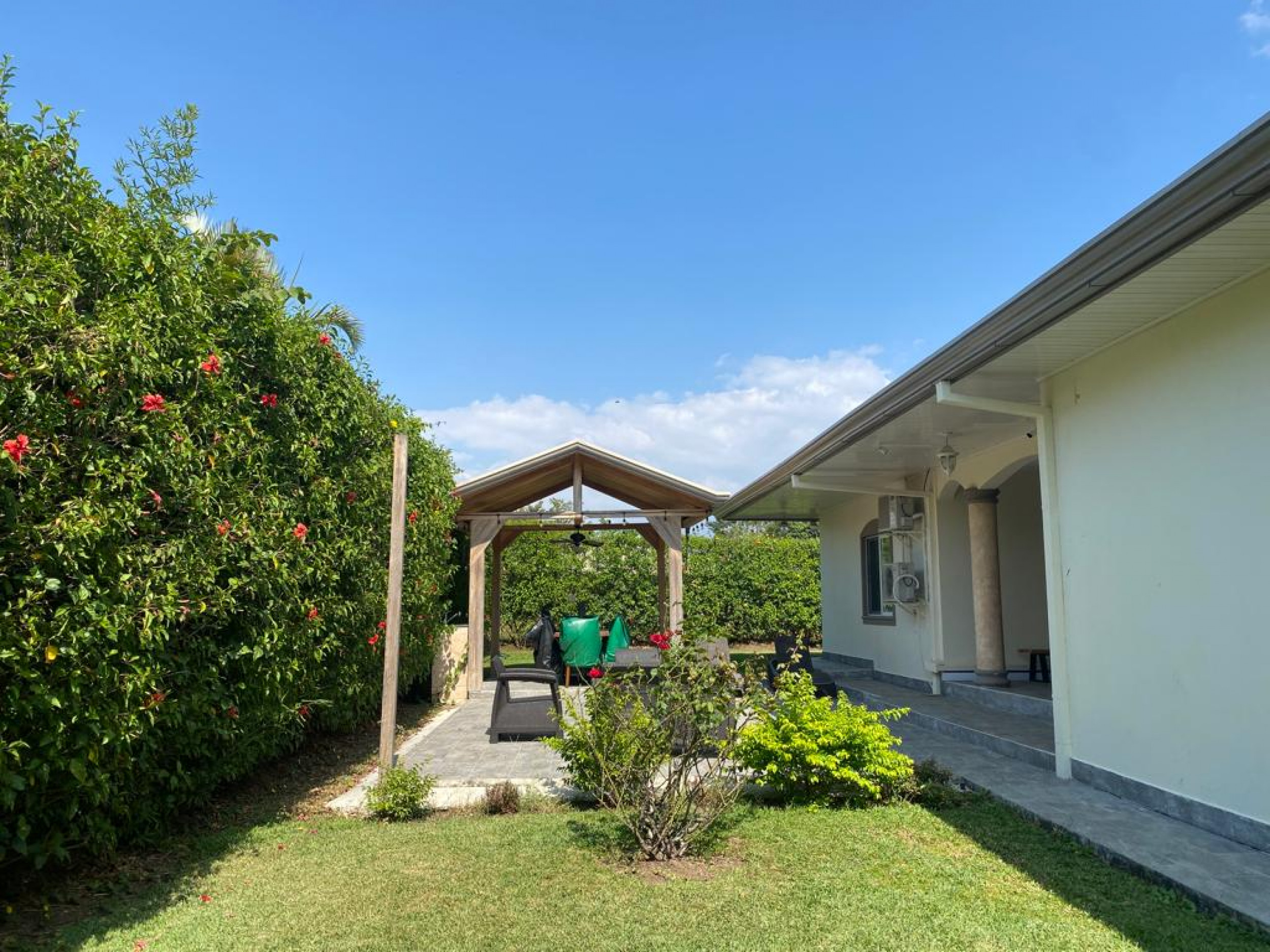 For Sale Beautiful Home with Golf Facilities Hacienda Los Reyes