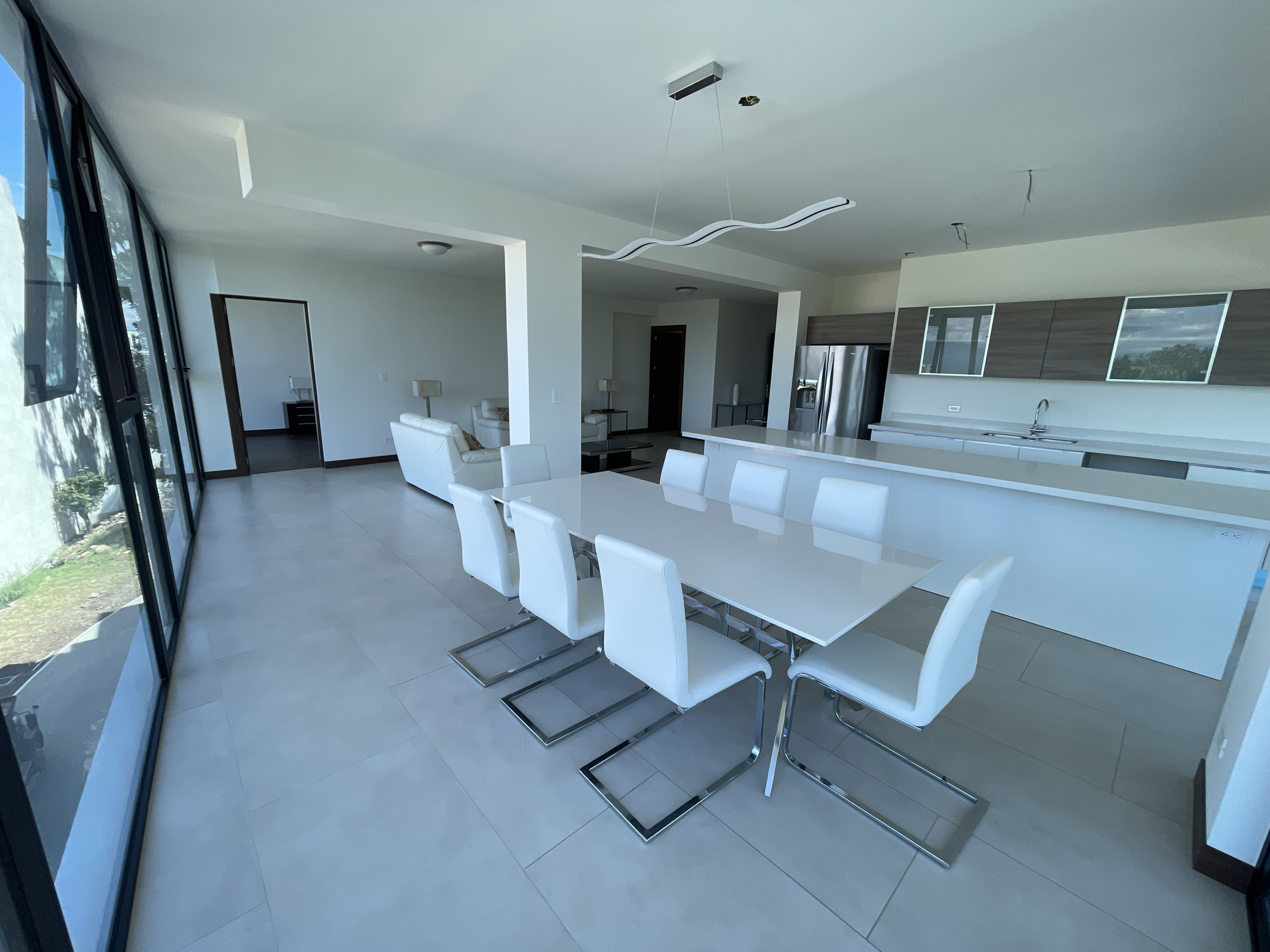 San Rafael, Escazu, new apartment for sale