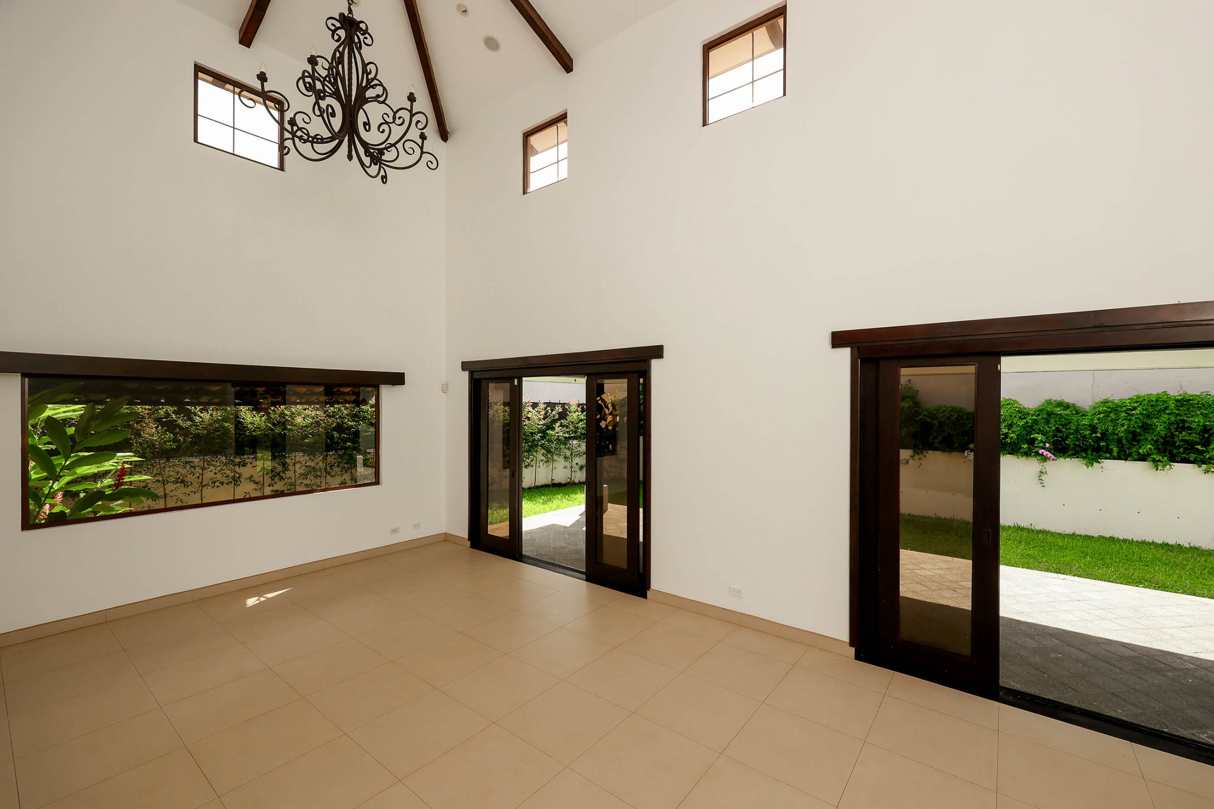 Modern Colonial Style Home for Sale in Hacienda Del Sol, Santa Ana