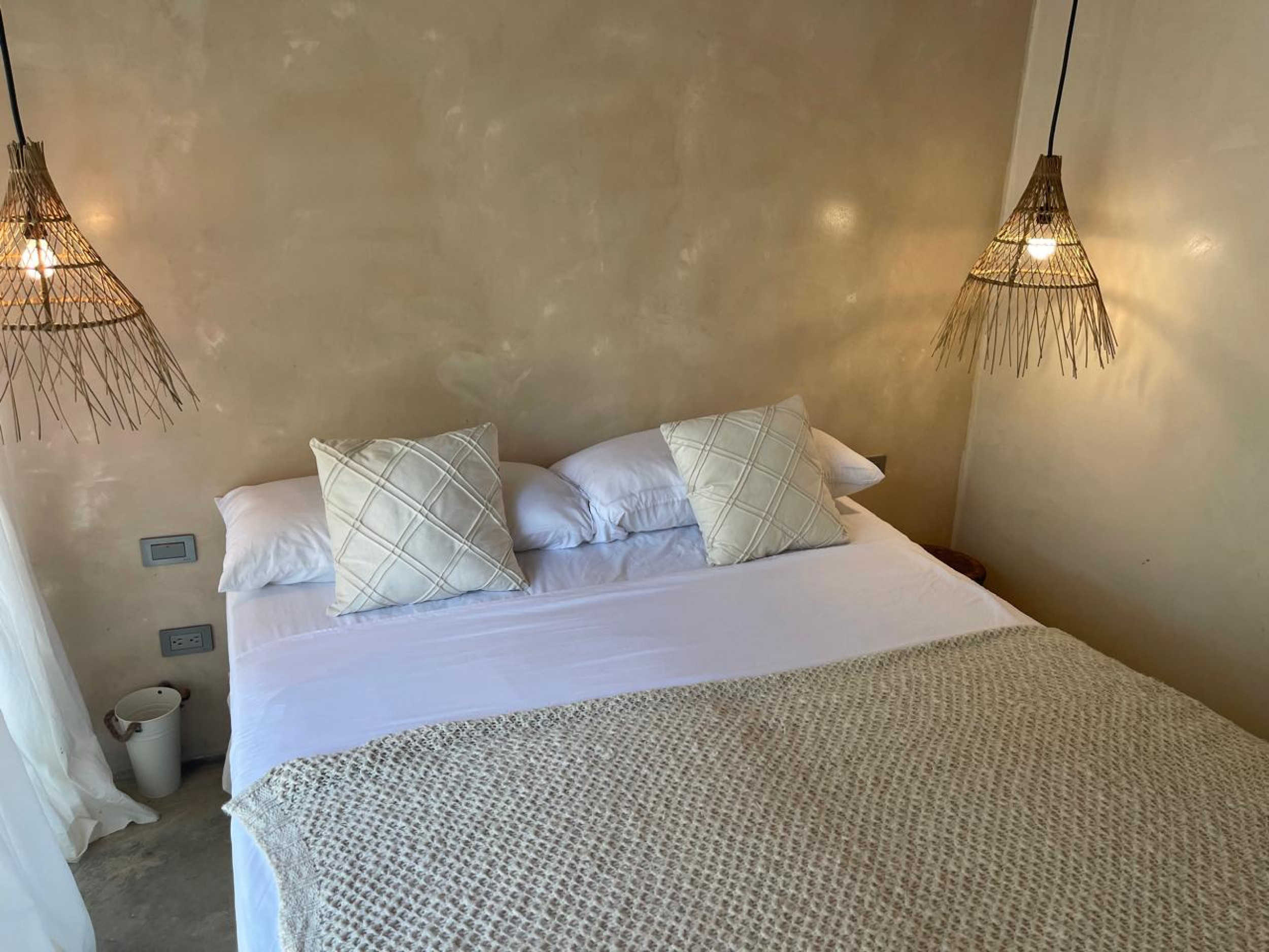 For Sale: Two-House Property Near Playa Hermosa, Close to Santa Teresa