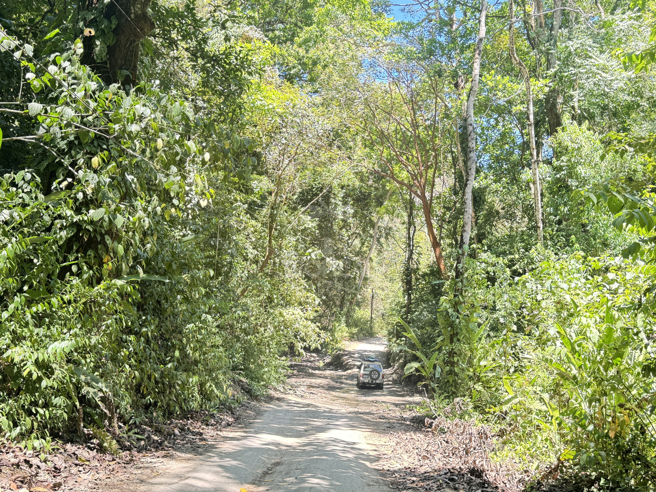 Ocean-View Lot in Malpais – Ready to Build with Electricity & Legal Well! SOLD