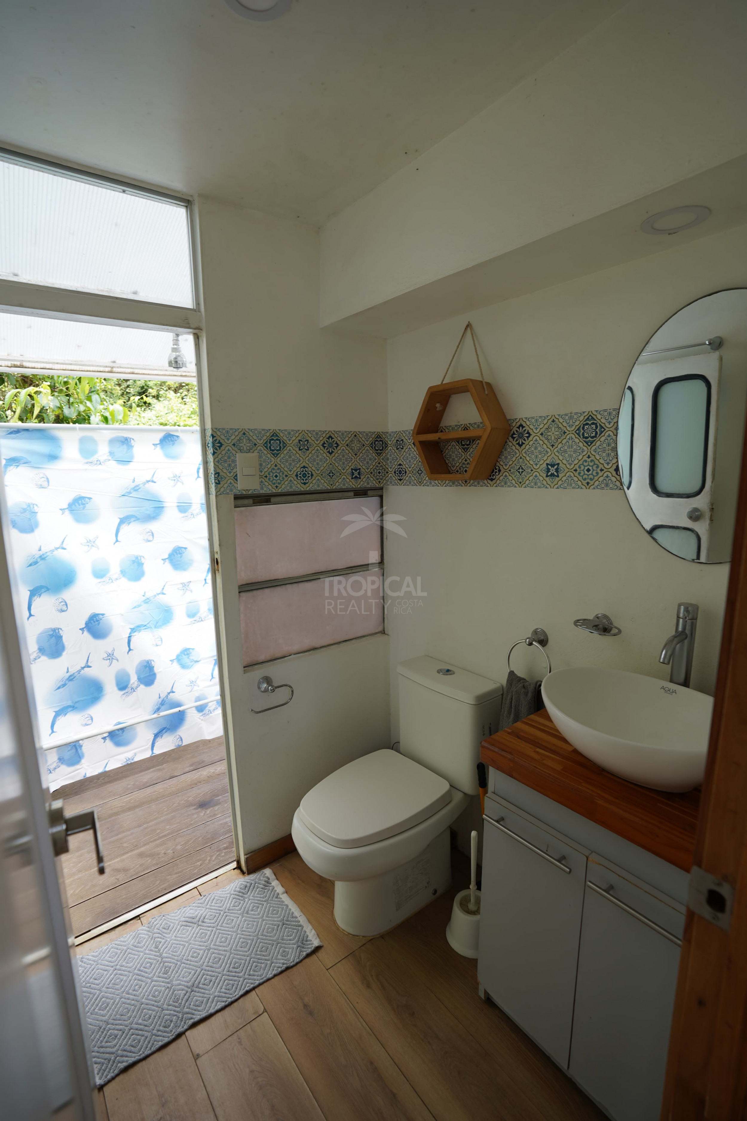 Affordable Apartment for Rent in Santa Teresa – Great Location Near the Beach