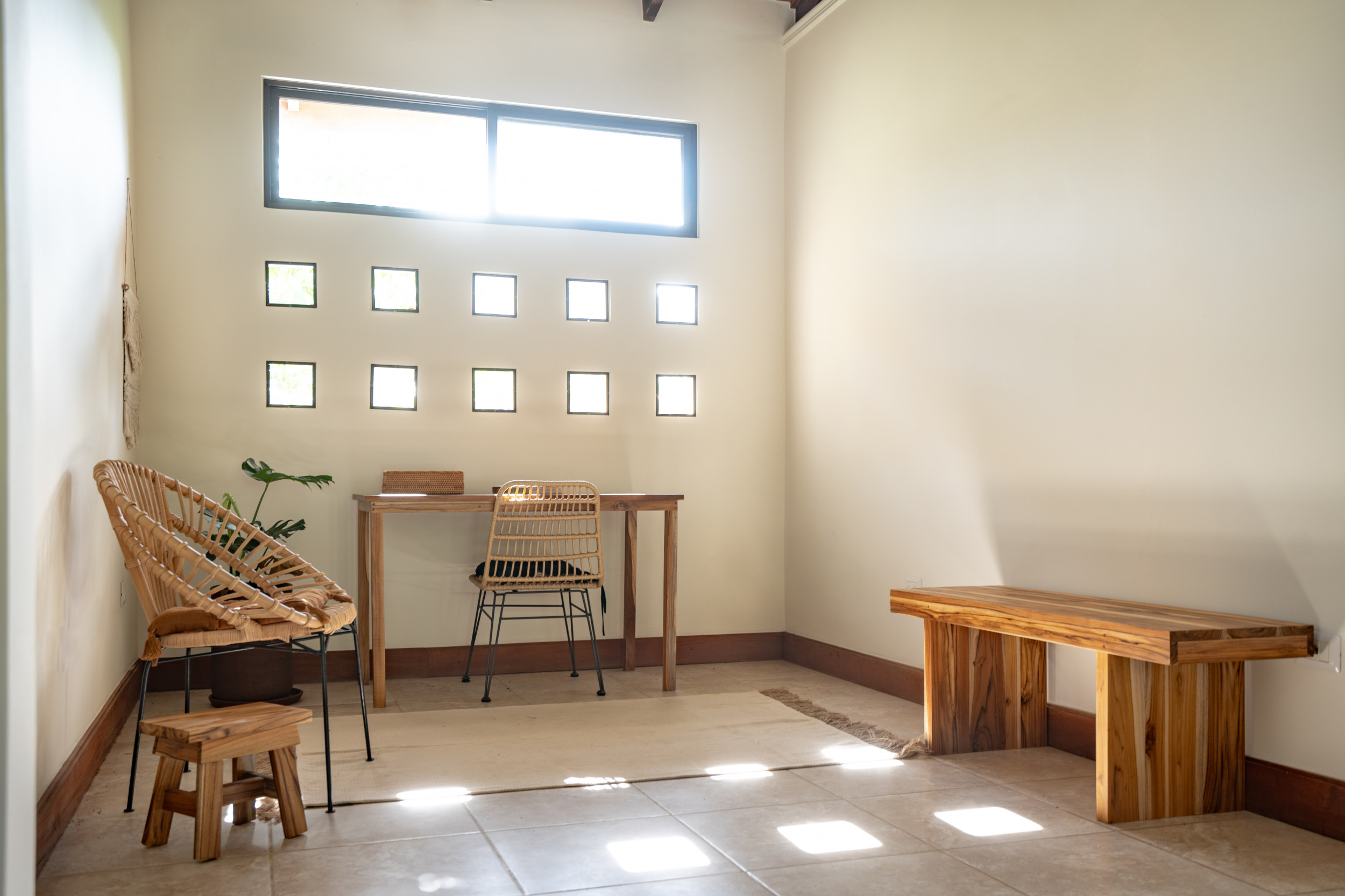 Stunning Beach House for Sale Near Playa Hermosa, Santa Teresa