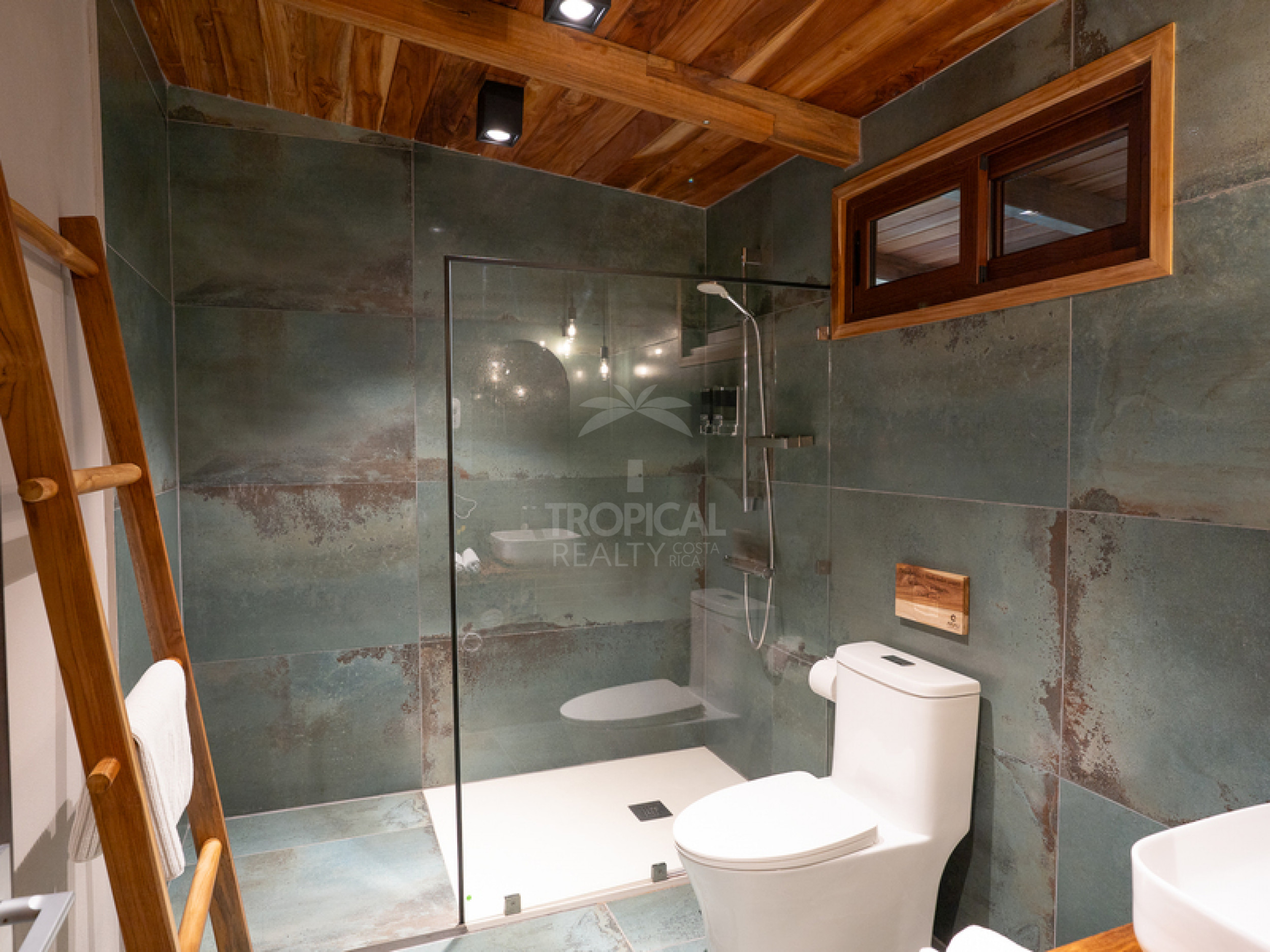 Boutique Hotel for Sale in Santa Teresa | Fully Operational Investment Near the Beach