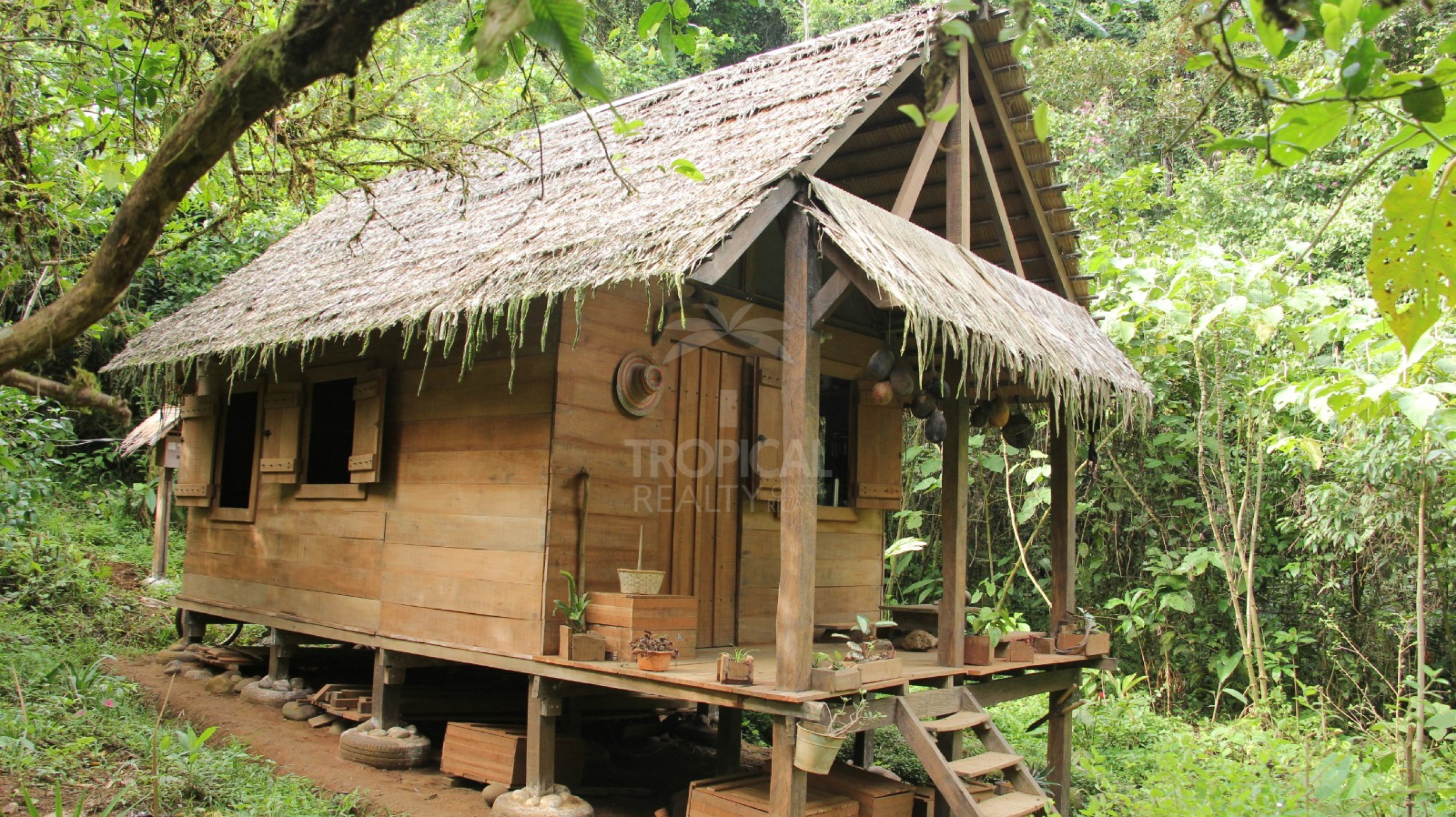 For Sale: Nature Lover’s Paradise in Sarapiquí – 24.7 Acres with Two Rivers | Bijagual, Heredia