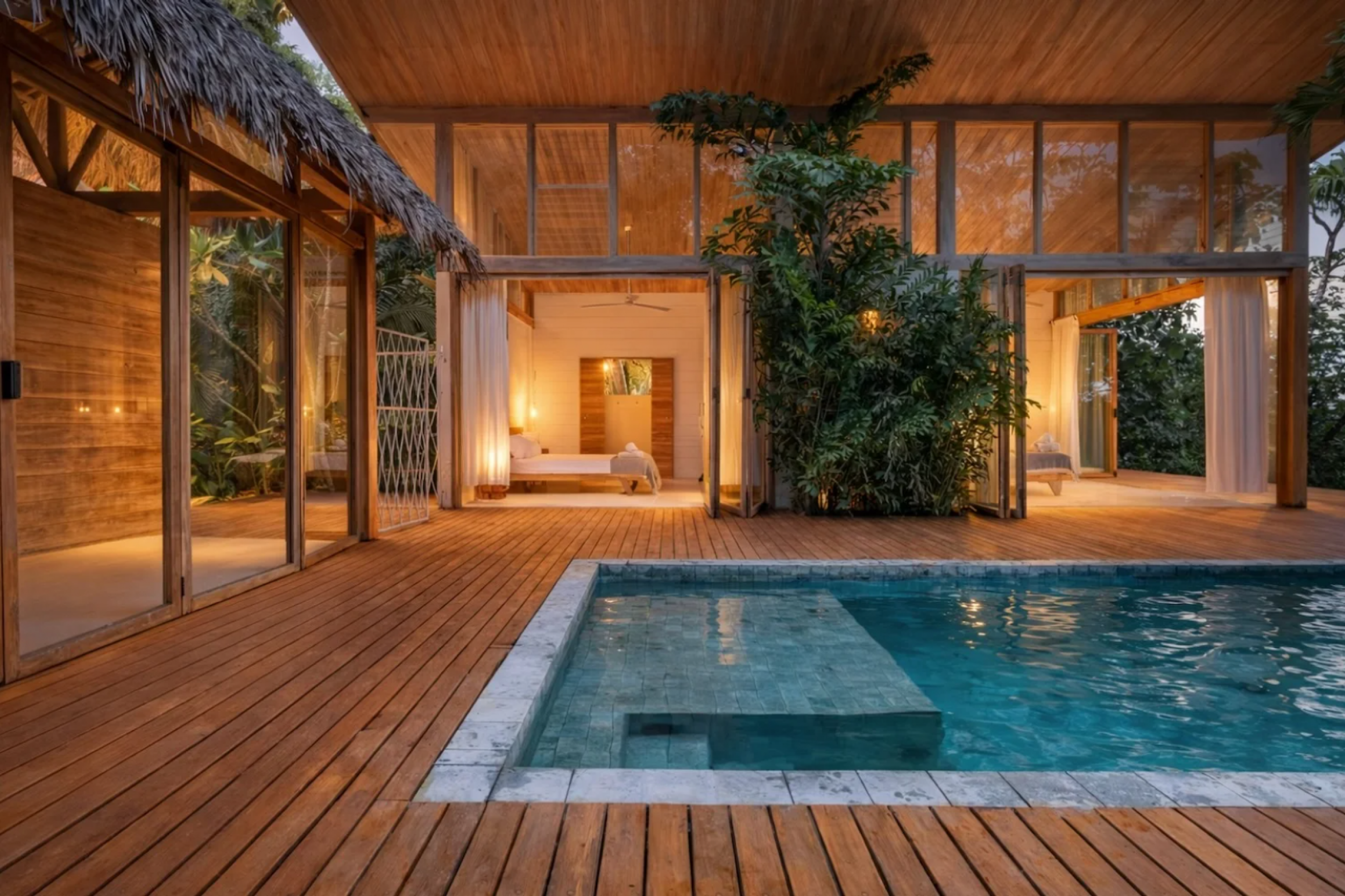 Luxury Ocean View Estate in Santa Teresa – Privacy, Nature and Investment Potential