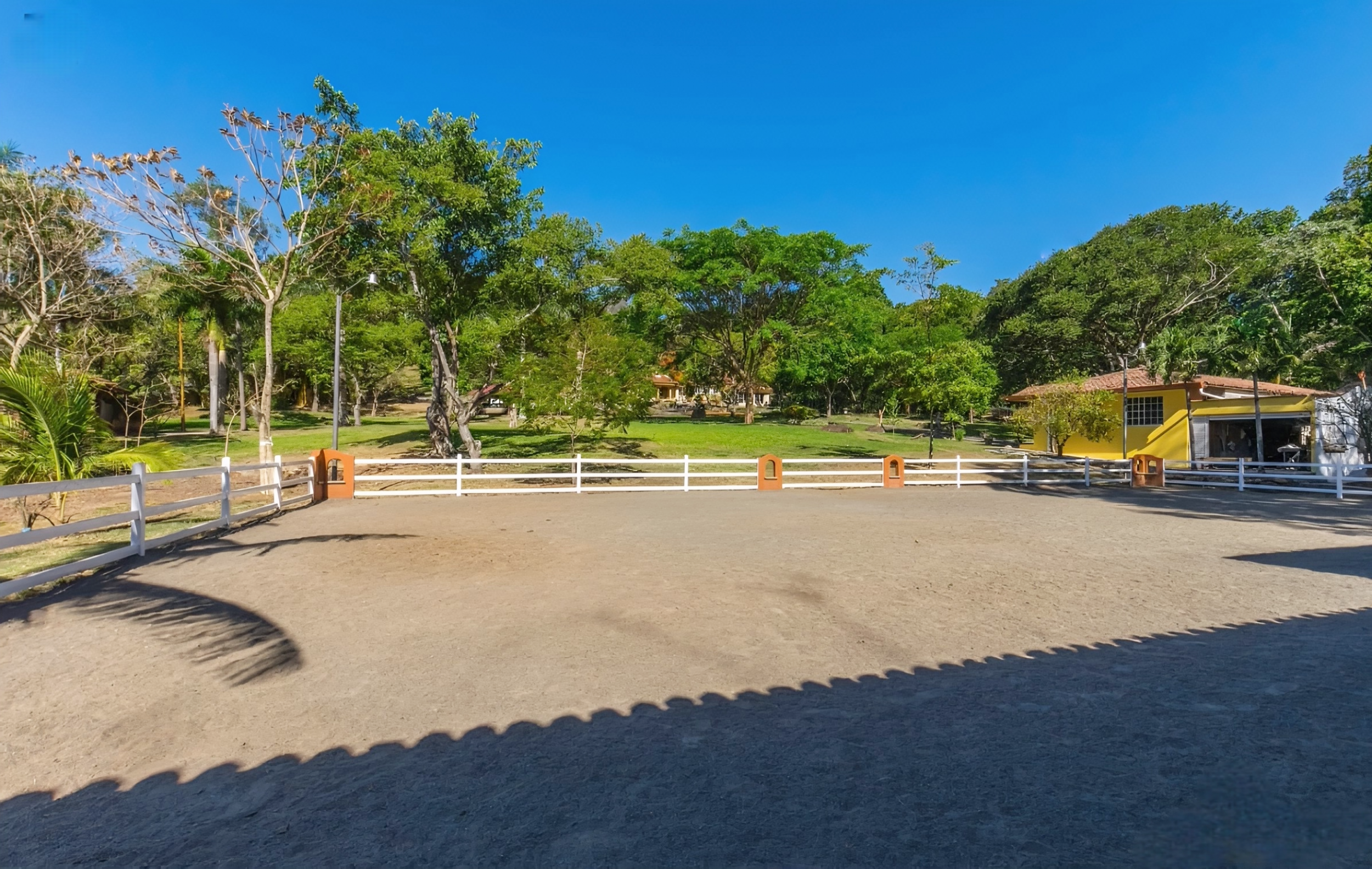Luxury Estate, a unique home for horse lovers, located in La Garita de Alajuela