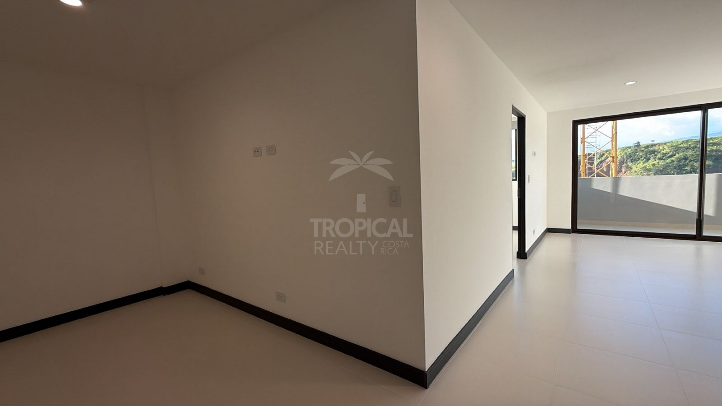 Brand-New Apartment at Bosques del Café – Modern Living in Escazú