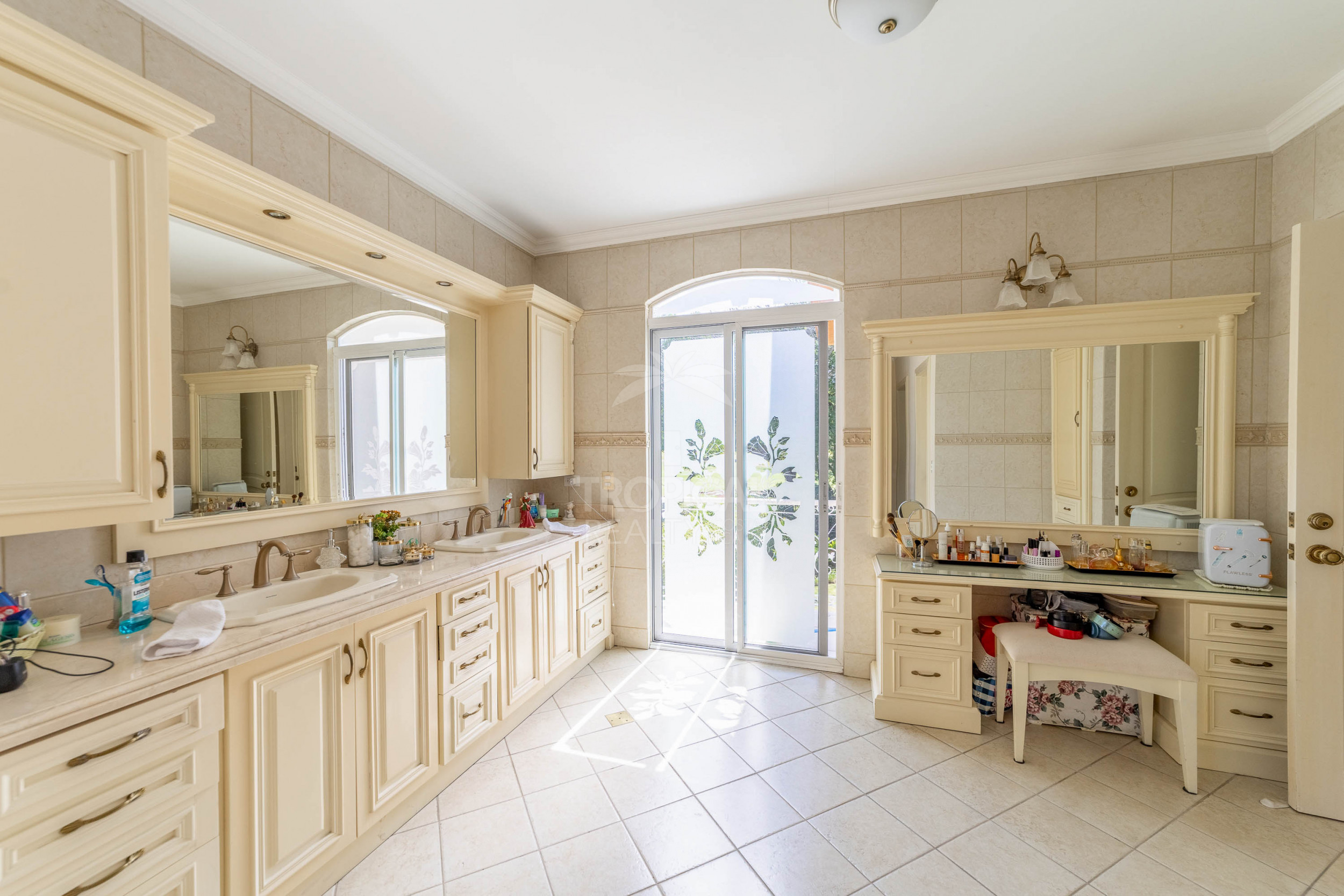 Luxury Golf Front Home for Sale in Valle del Sol, Santa Ana SOLD