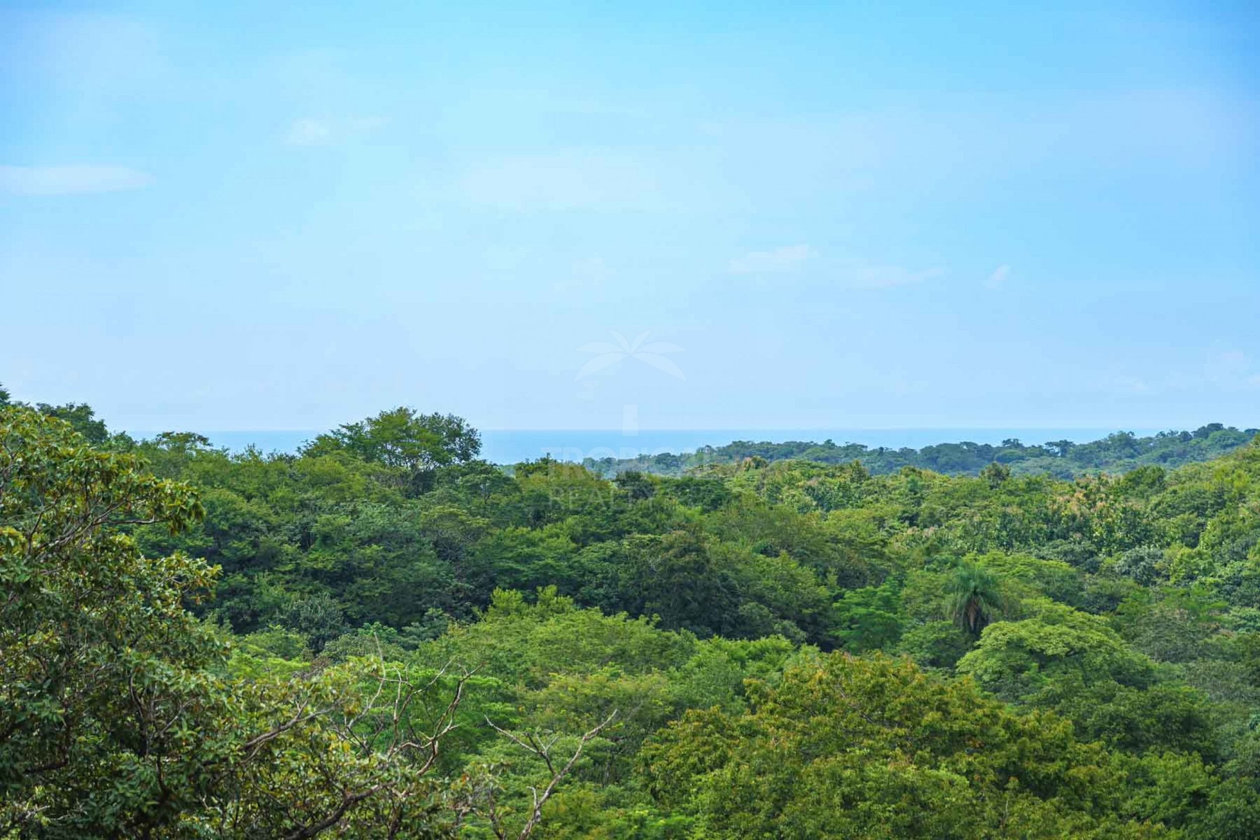 Villa Meridiana – Sustainable Luxury Estate with Ocean Views in Guanacaste