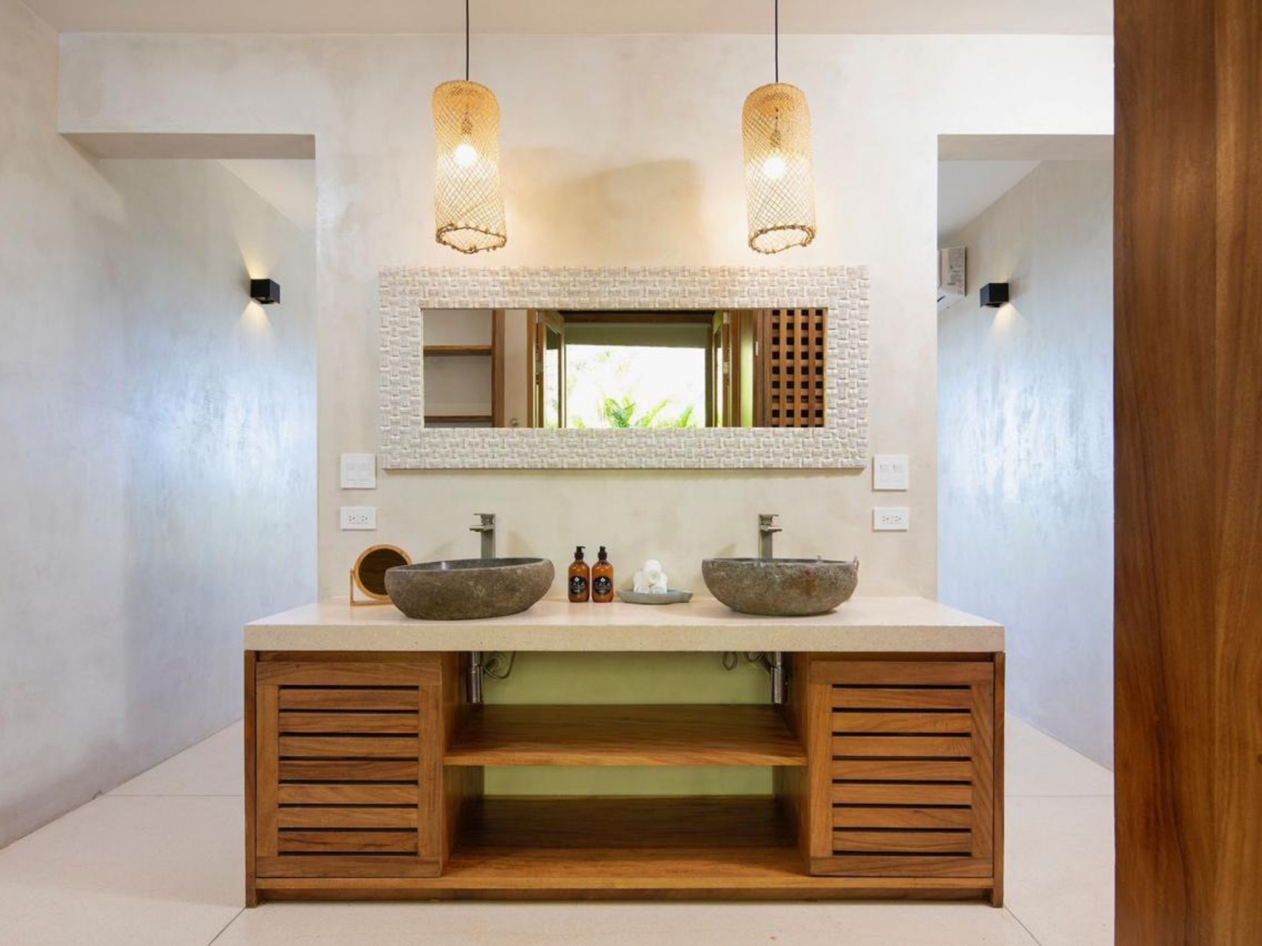 Luxury Ocean View Villa in Santa Teresa, Costa Rica