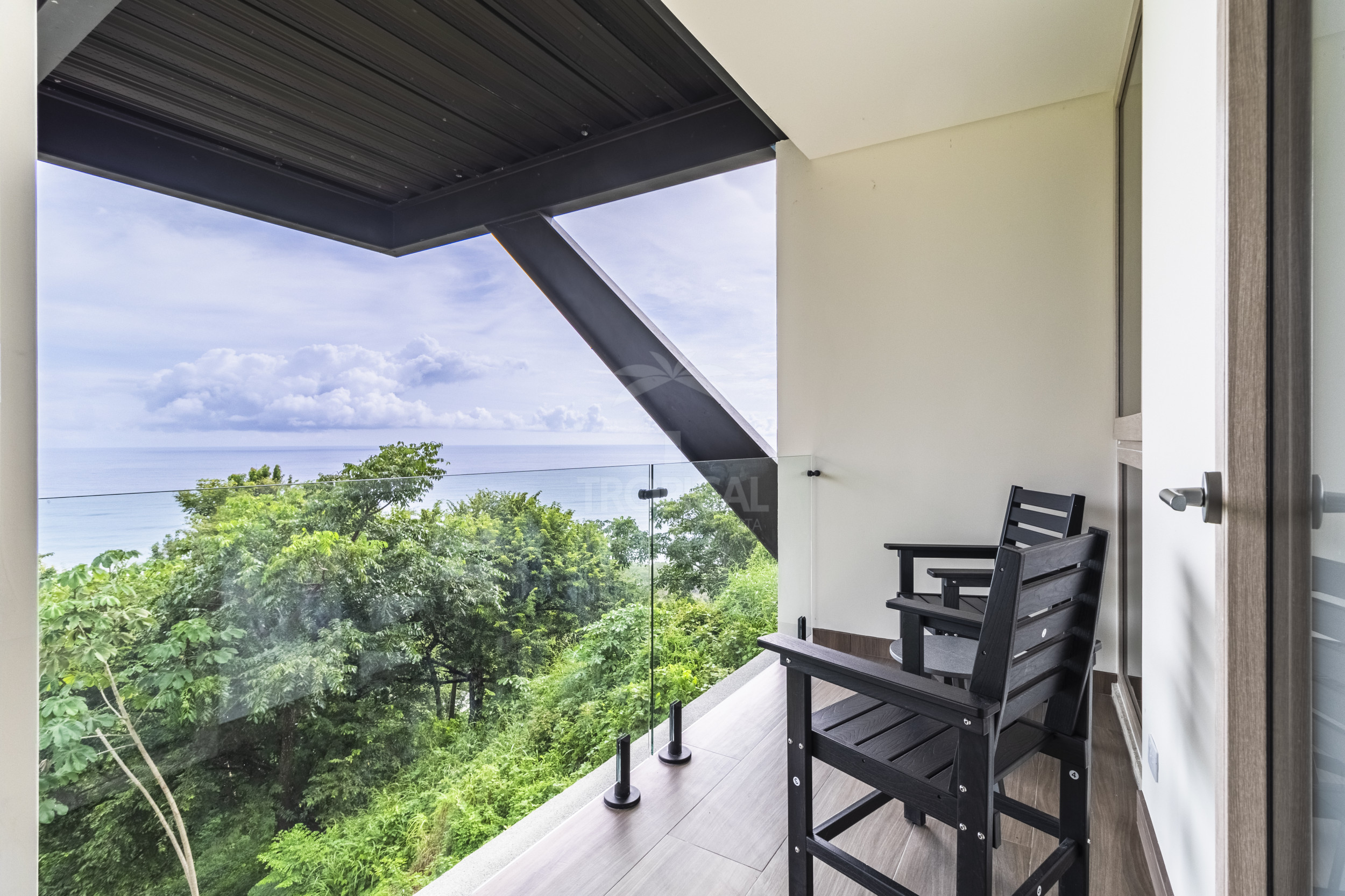 Luxury Ocean View Residence for Sale in Maramar, Santa Teresa