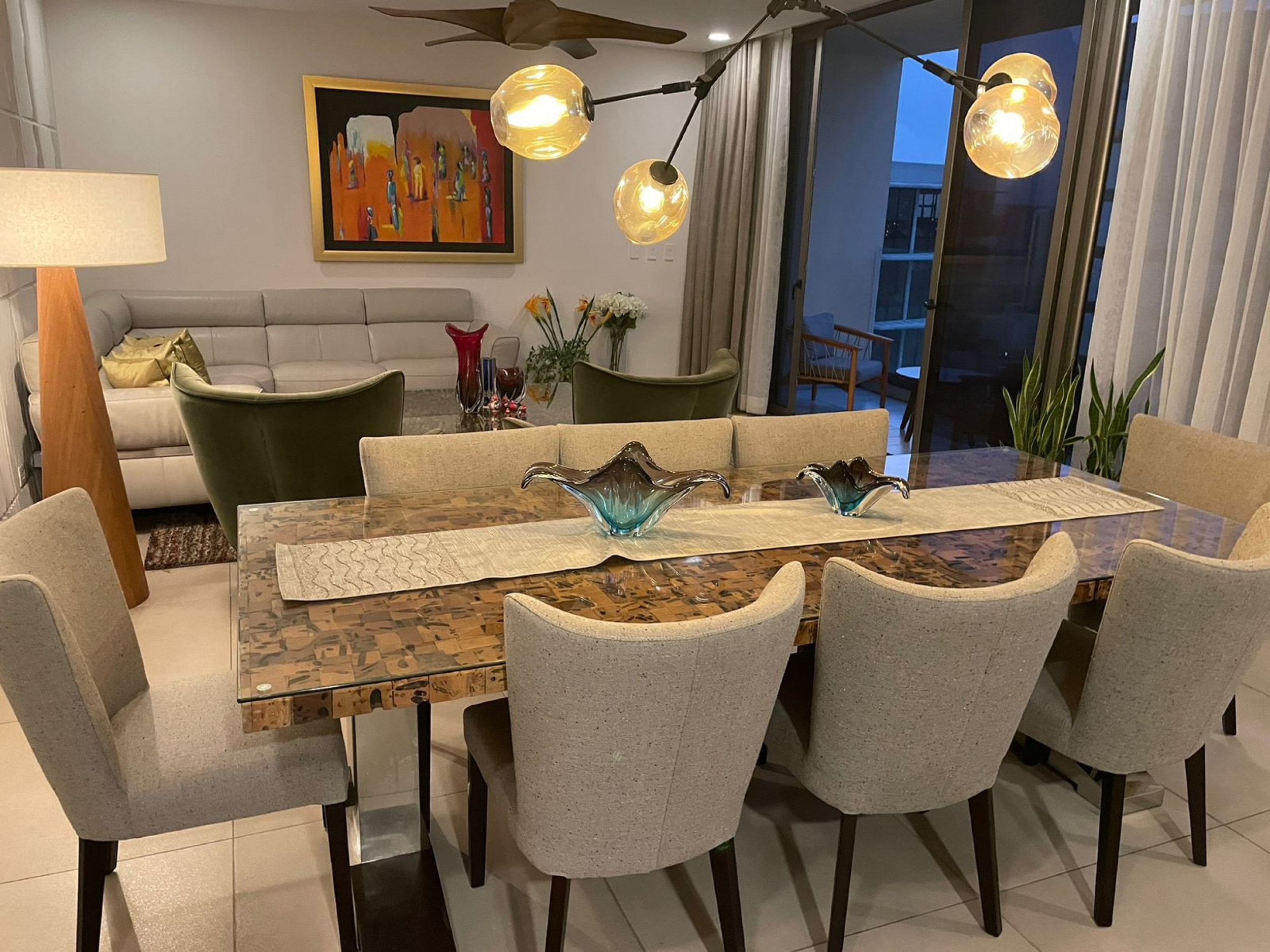 Luxurious Apartment for Sale in Hyde Park Nunciatura, San José SOLD