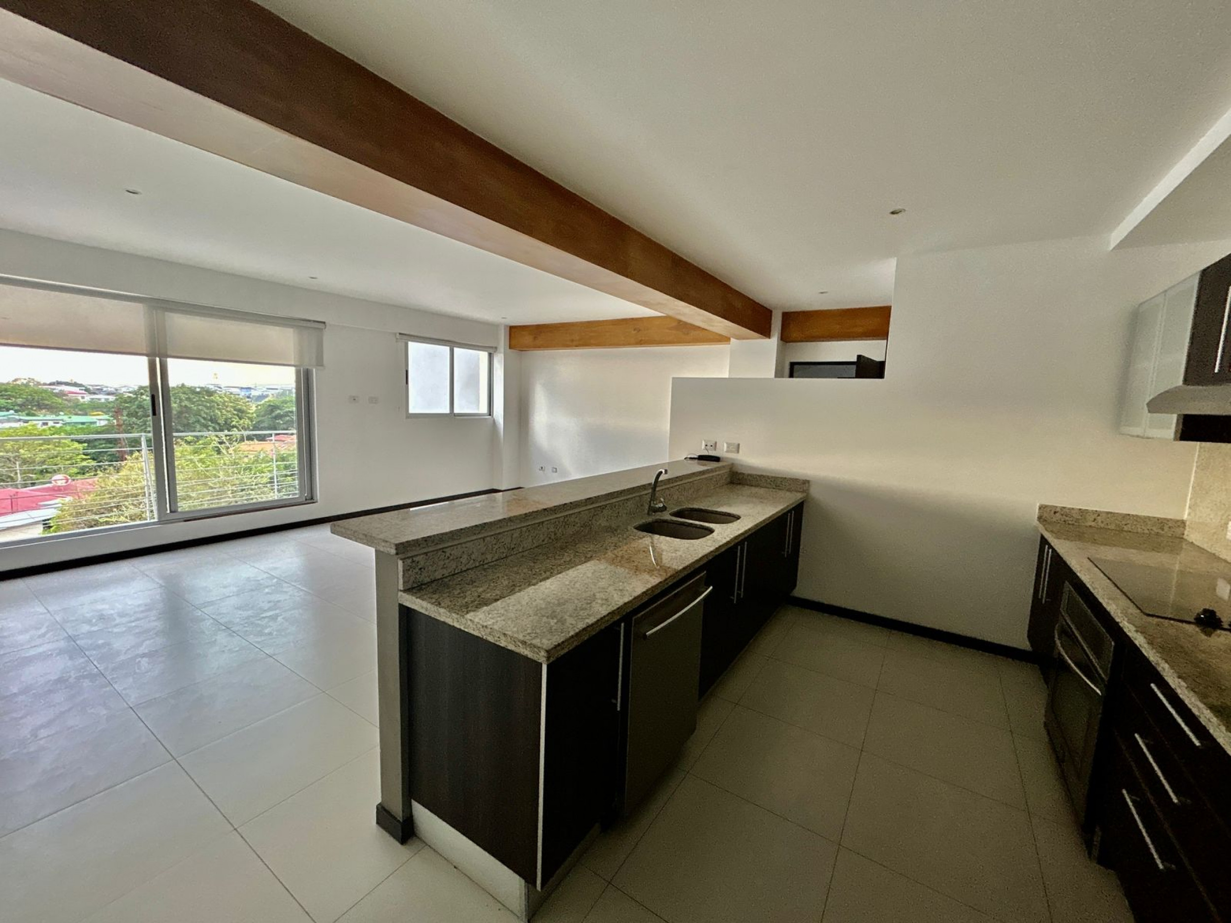 Apartment for Sale in Mata Redonda, San José SOLD