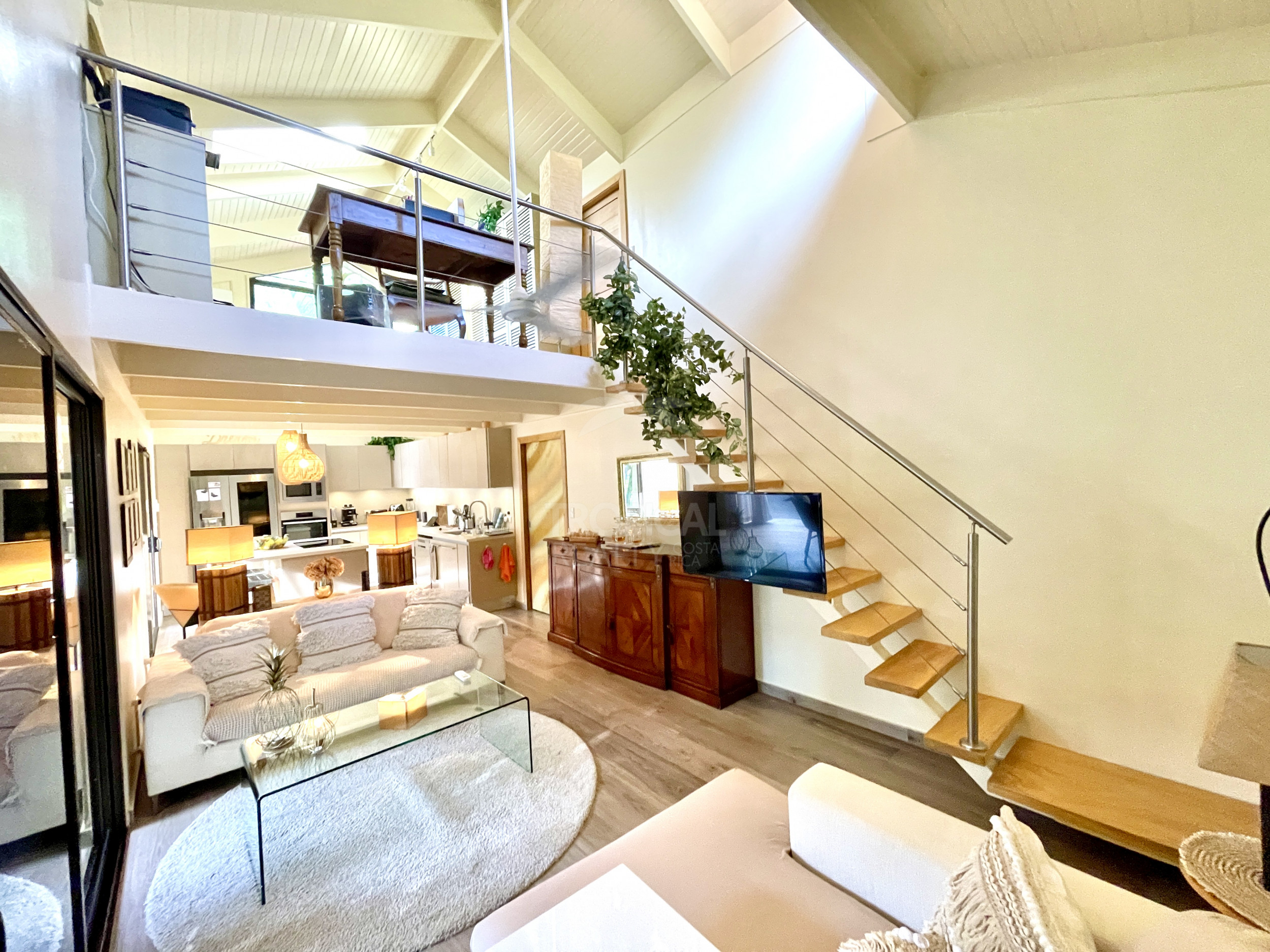 Turnkey Luxury Villa in Playa Potrero & Penca– High-Return Investment on Guanacaste’s Golden Coast