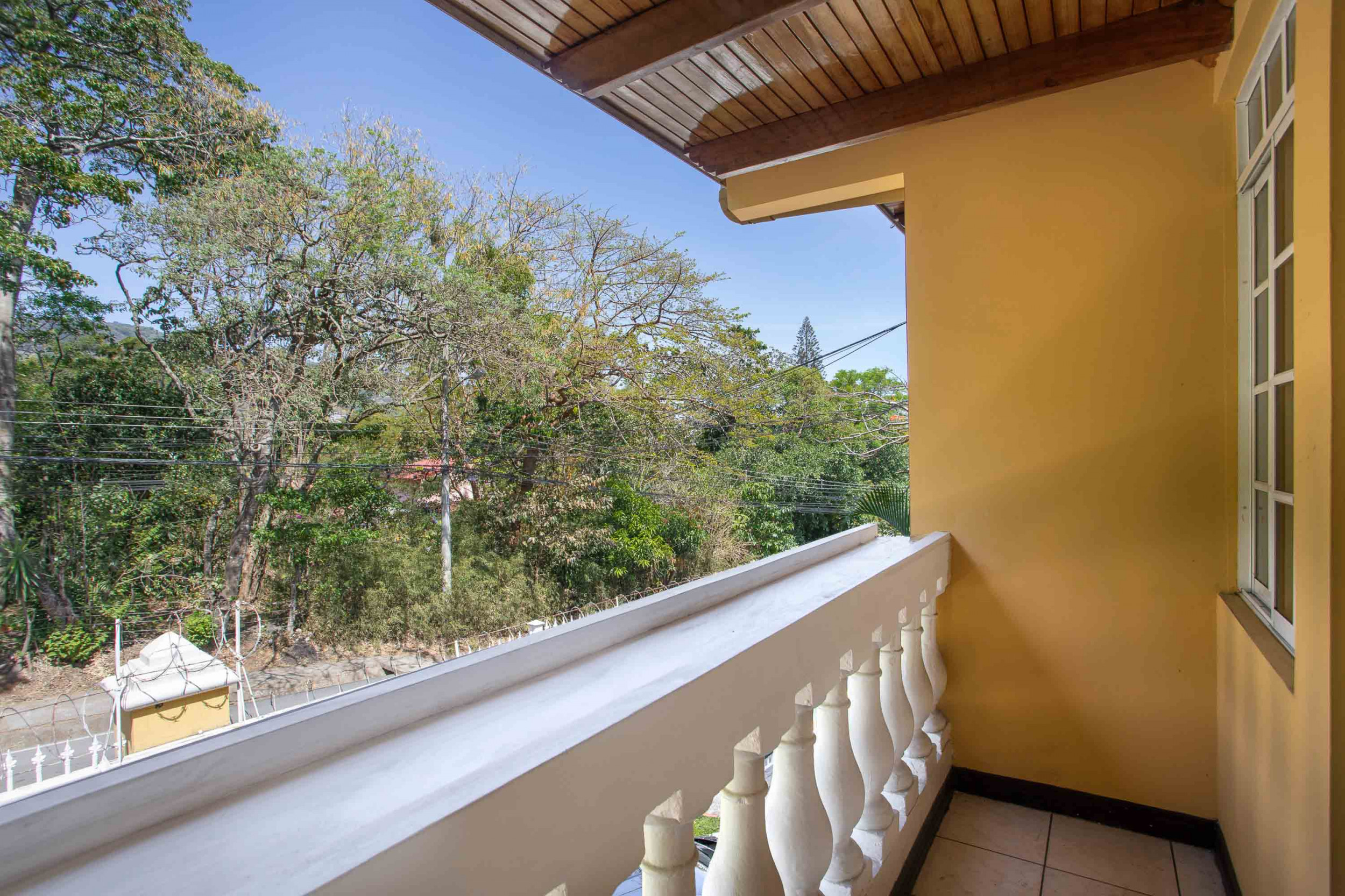 Cozy French Home for Sale in Escazú RENTED