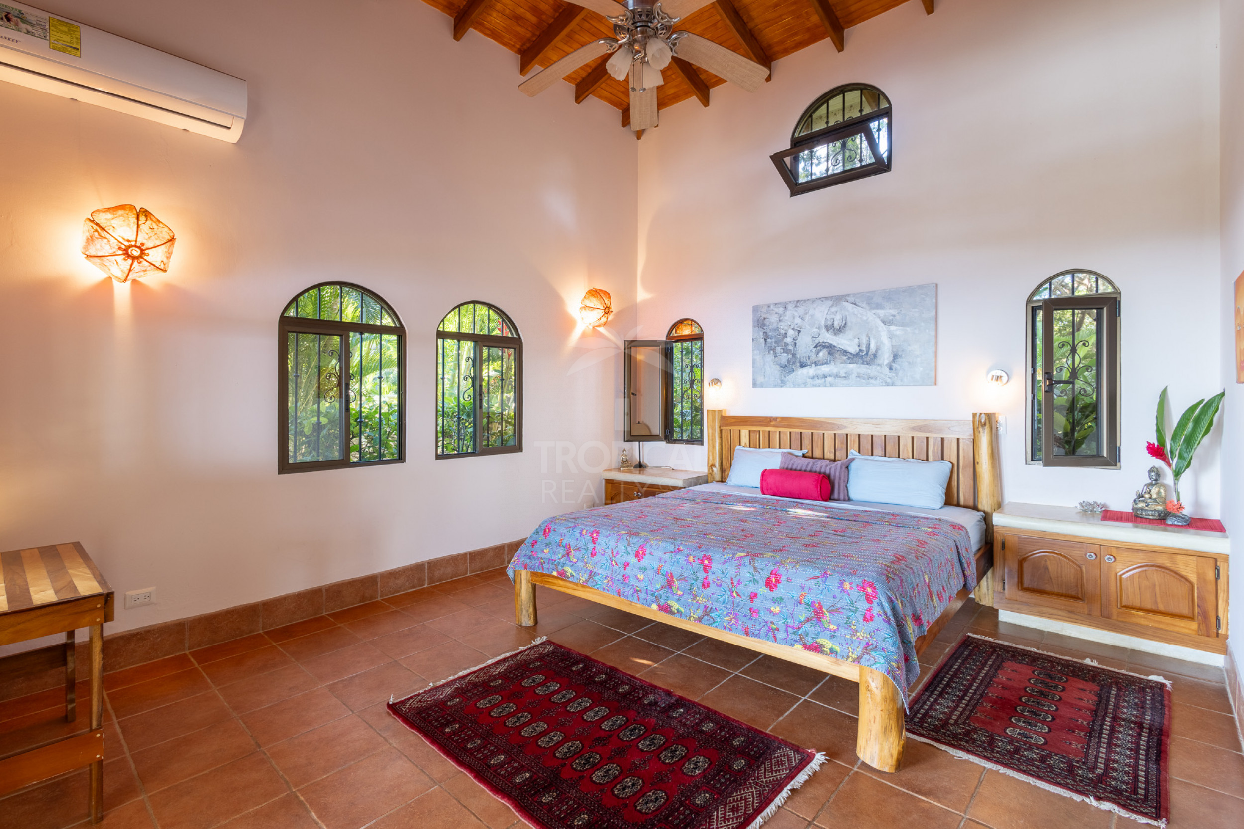Propiedad con Vista al Mar en Venta en Montezuma, Costa Rica