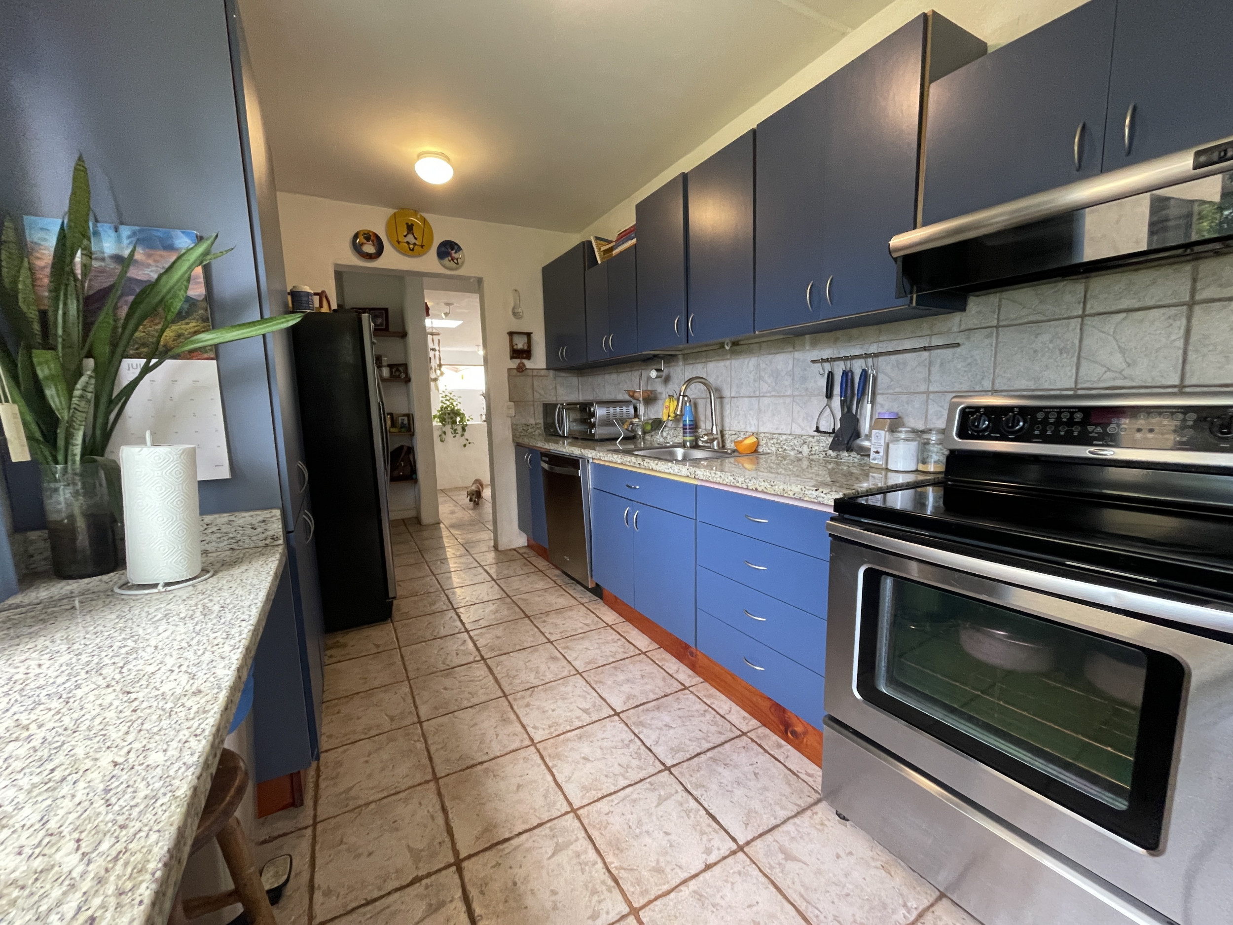 Spacious 5-Bedroom Home in Gated Community in Escazú, Guachipelin Norte